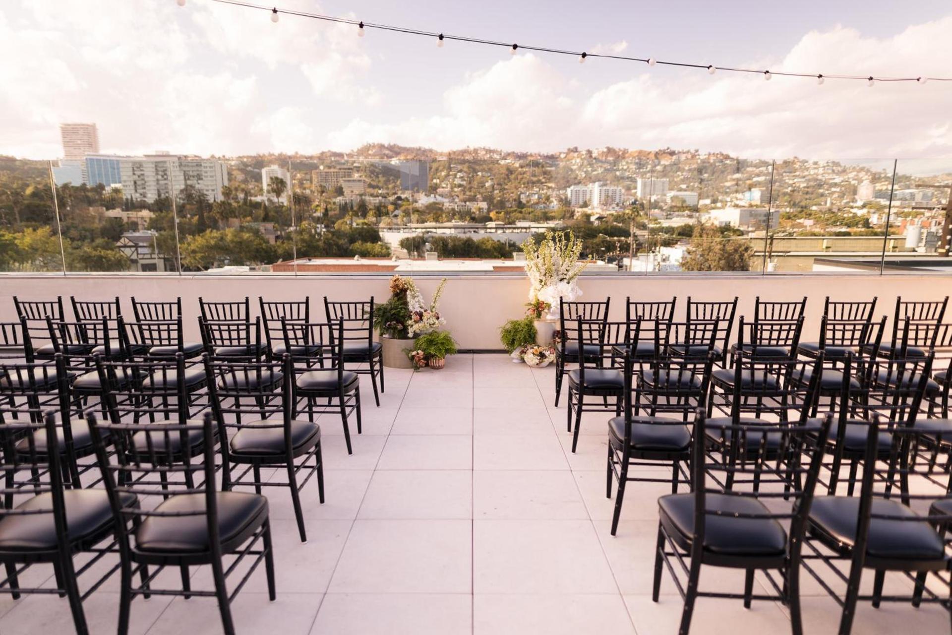 Kimpton La Peer Hotel West Hollywood by IHG photo 5