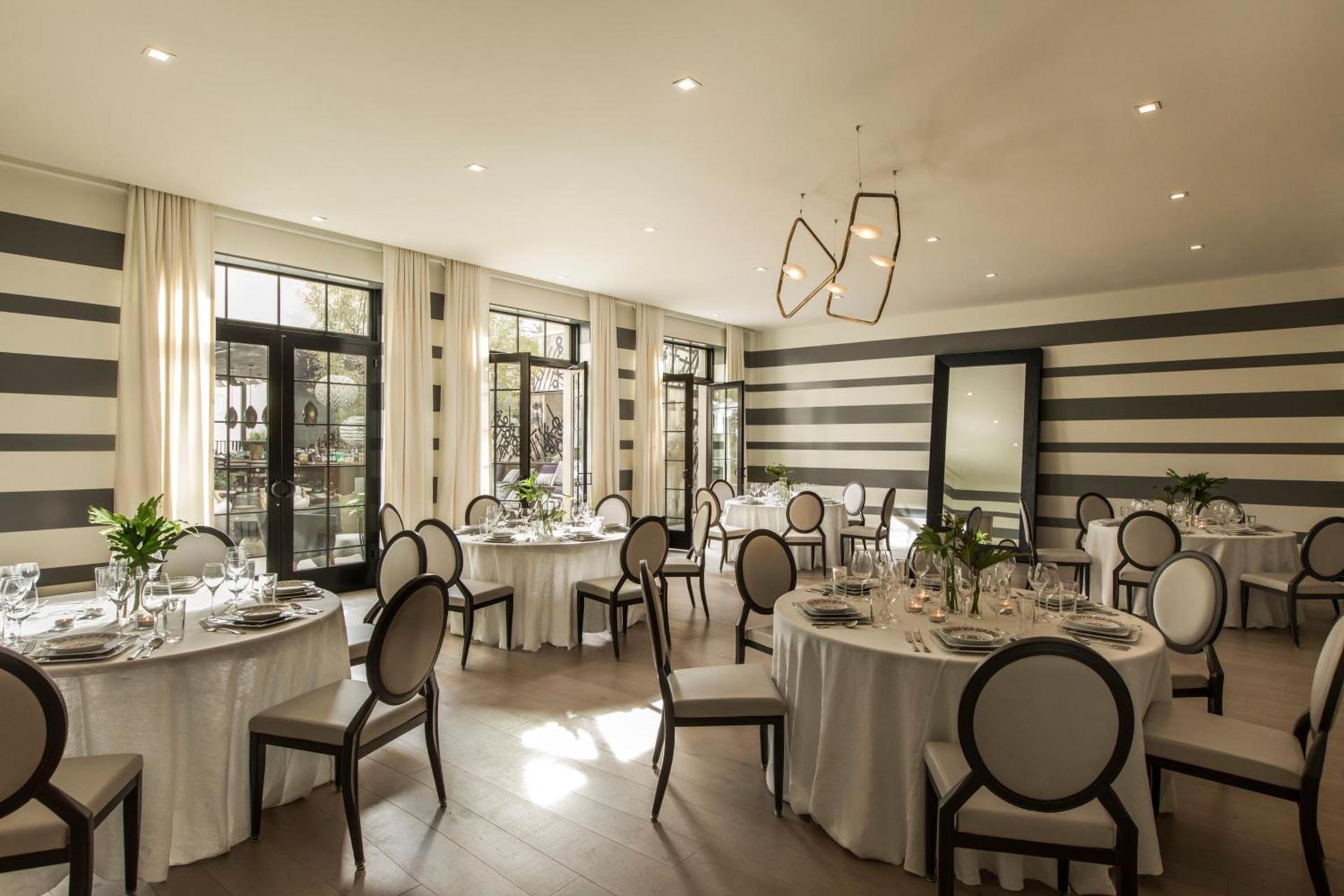 Kimpton La Peer Hotel West Hollywood by IHG photo 52