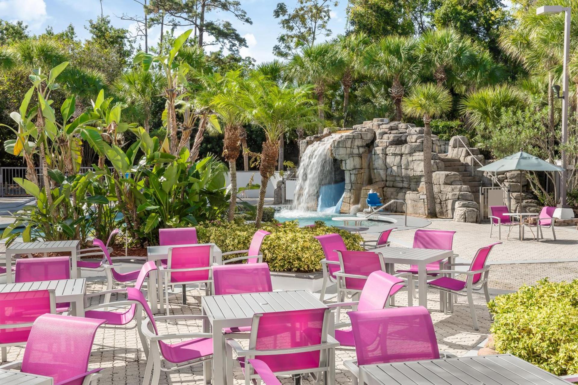 Crowne Plaza Orlando - Lake Buena Vista by IHG photo 25