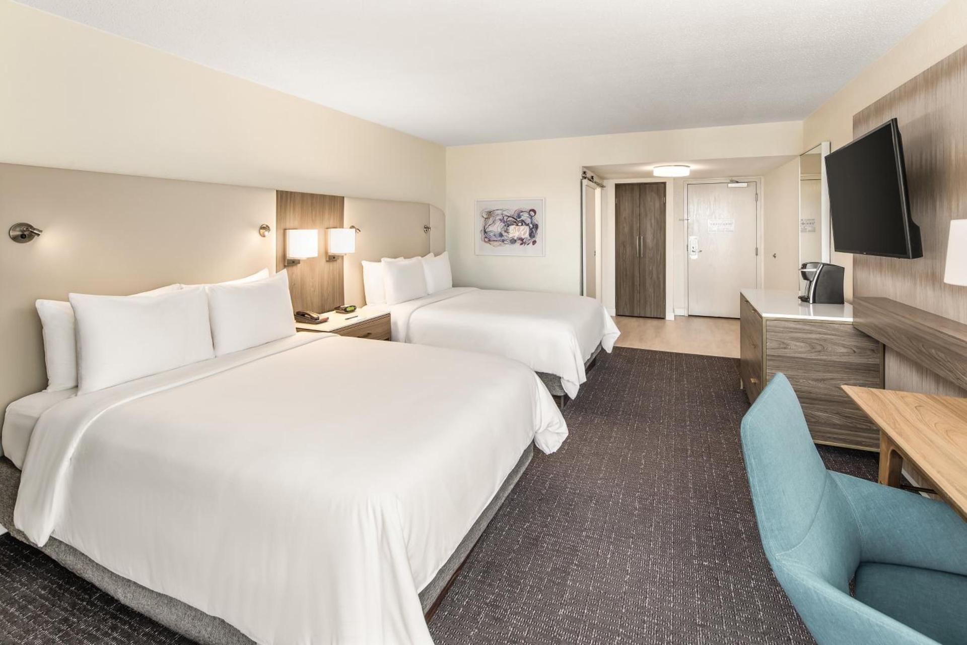 Crowne Plaza Orlando - Lake Buena Vista by IHG photo 35