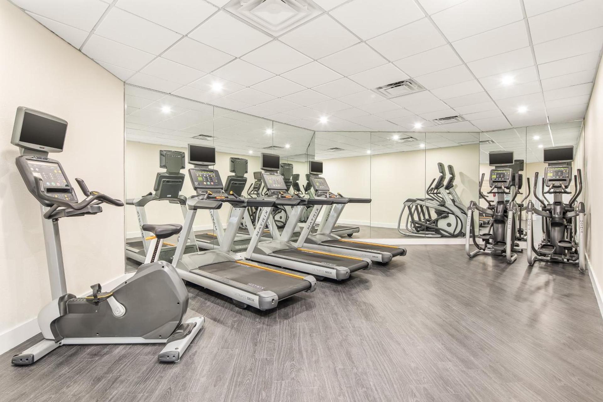 Crowne Plaza Orlando - Lake Buena Vista by IHG photo 6