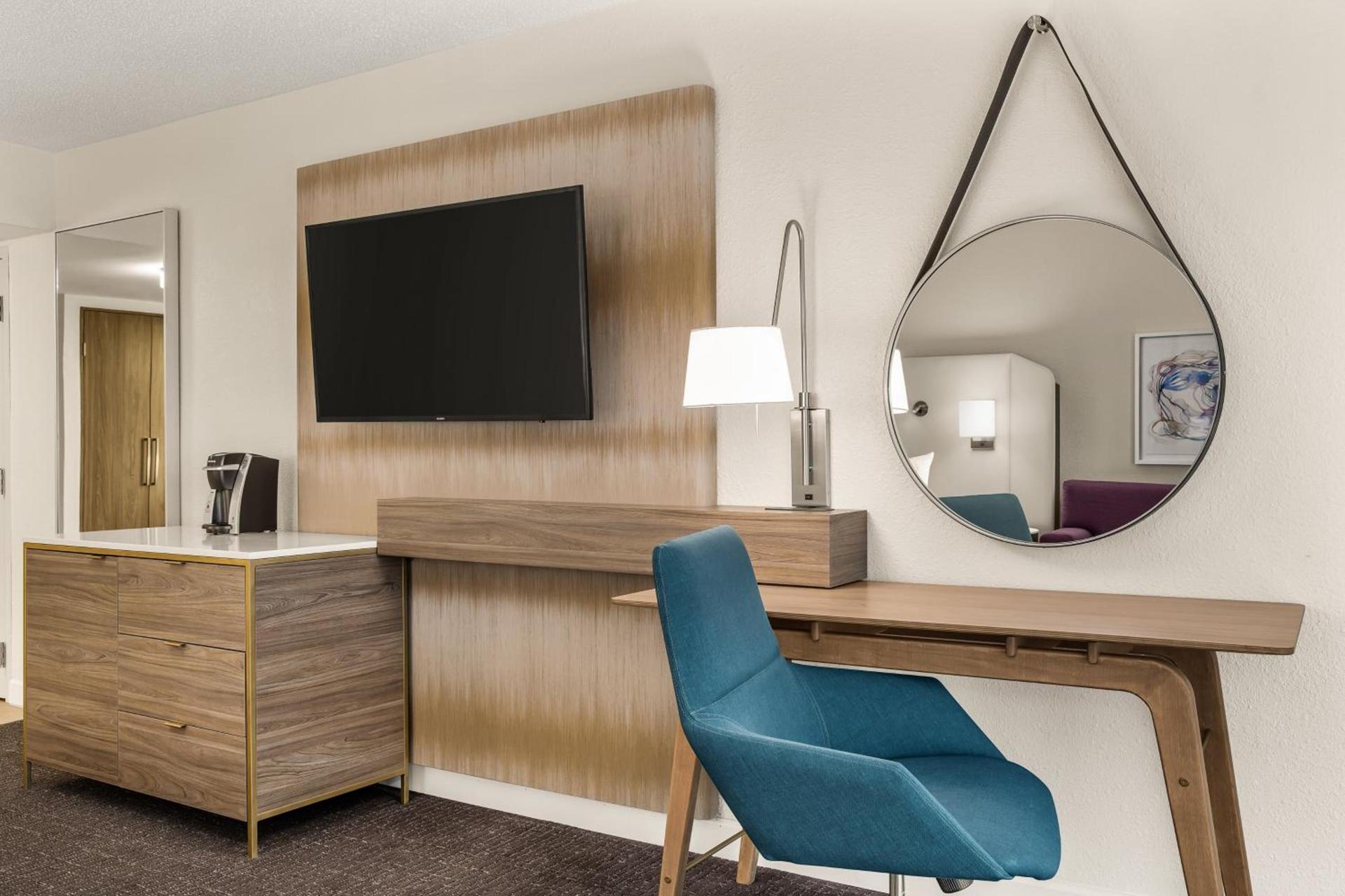 Crowne Plaza Orlando - Lake Buena Vista by IHG photo 34