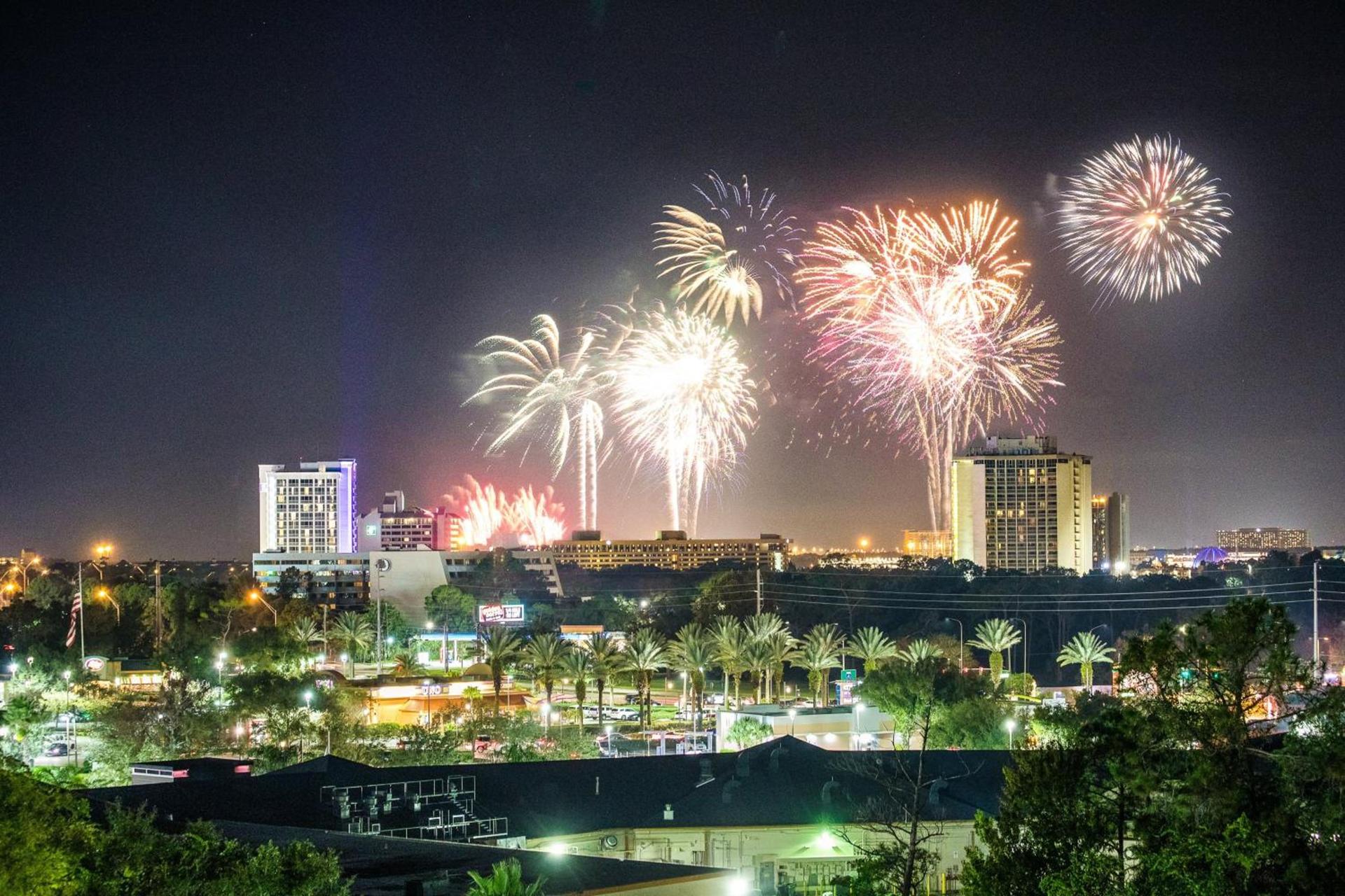 Crowne Plaza Orlando - Lake Buena Vista by IHG photo 45