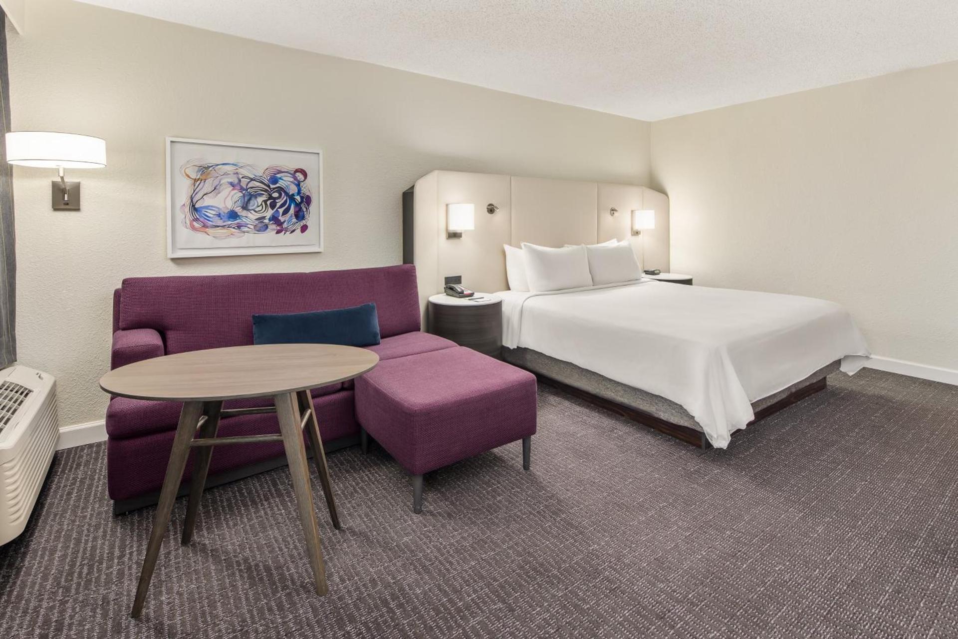Crowne Plaza Orlando - Lake Buena Vista by IHG photo 43