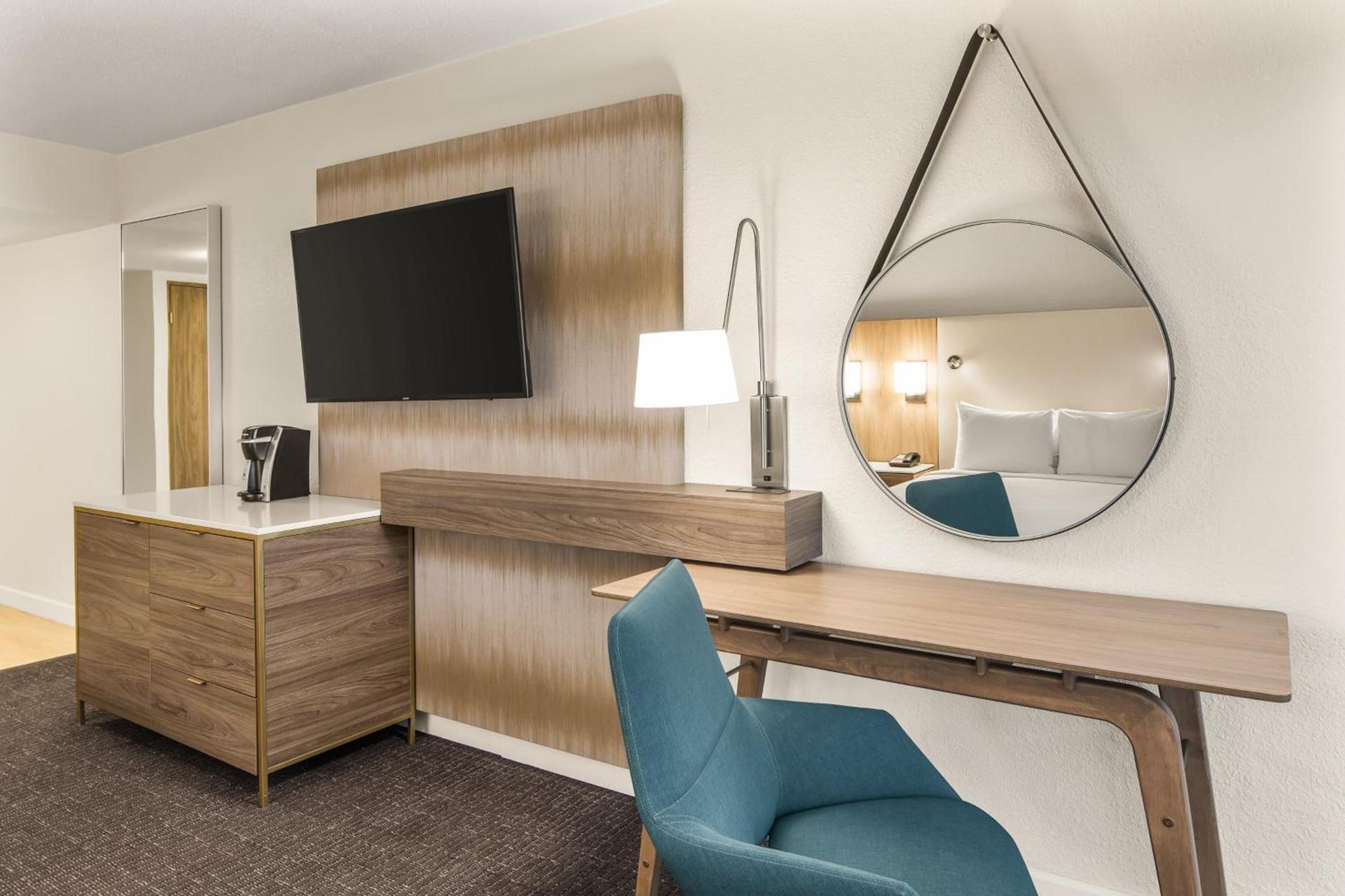 Crowne Plaza Orlando - Lake Buena Vista by IHG photo 37