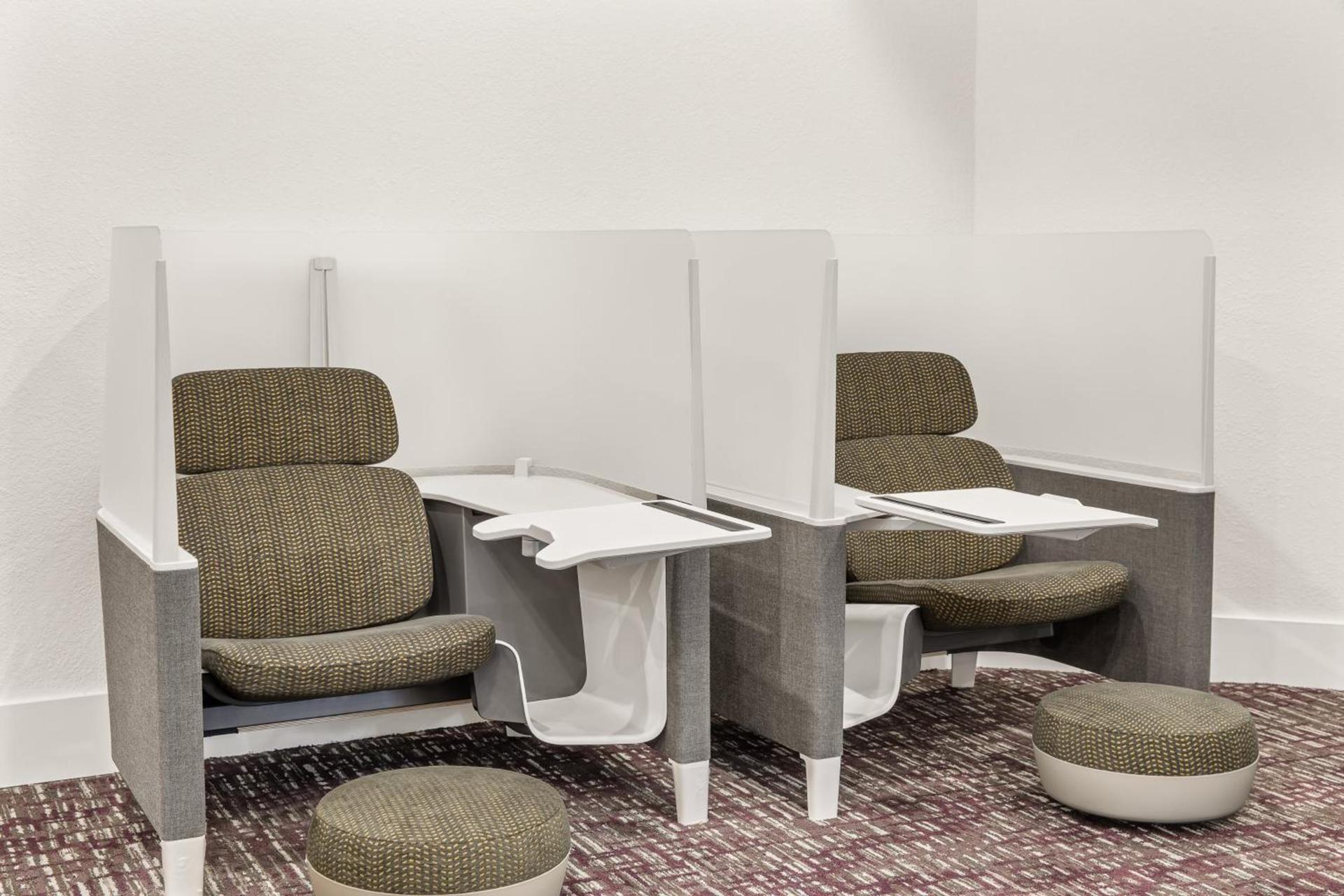 Crowne Plaza Orlando - Lake Buena Vista by IHG photo 16