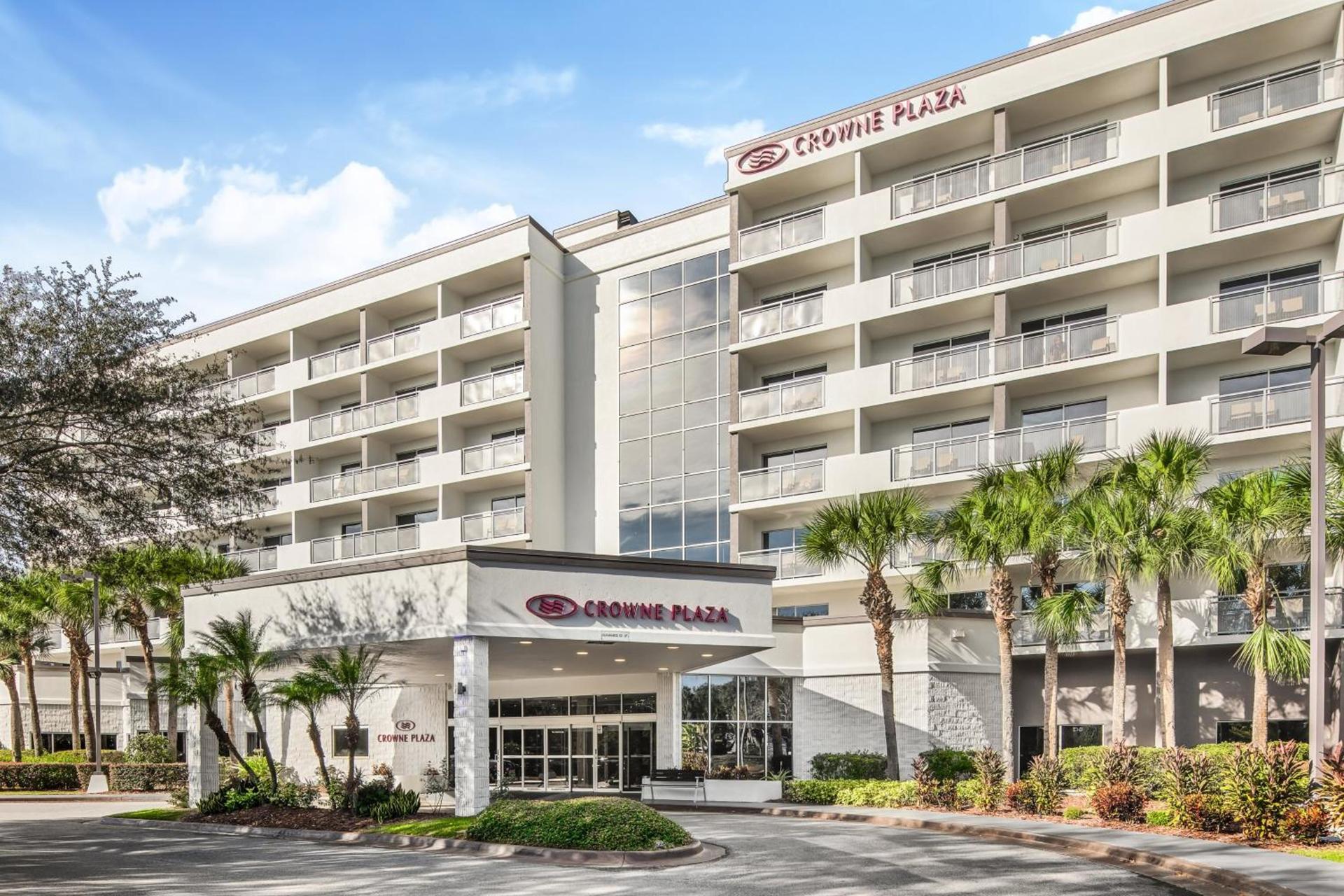 Crowne Plaza Orlando - Lake Buena Vista by IHG photo 46