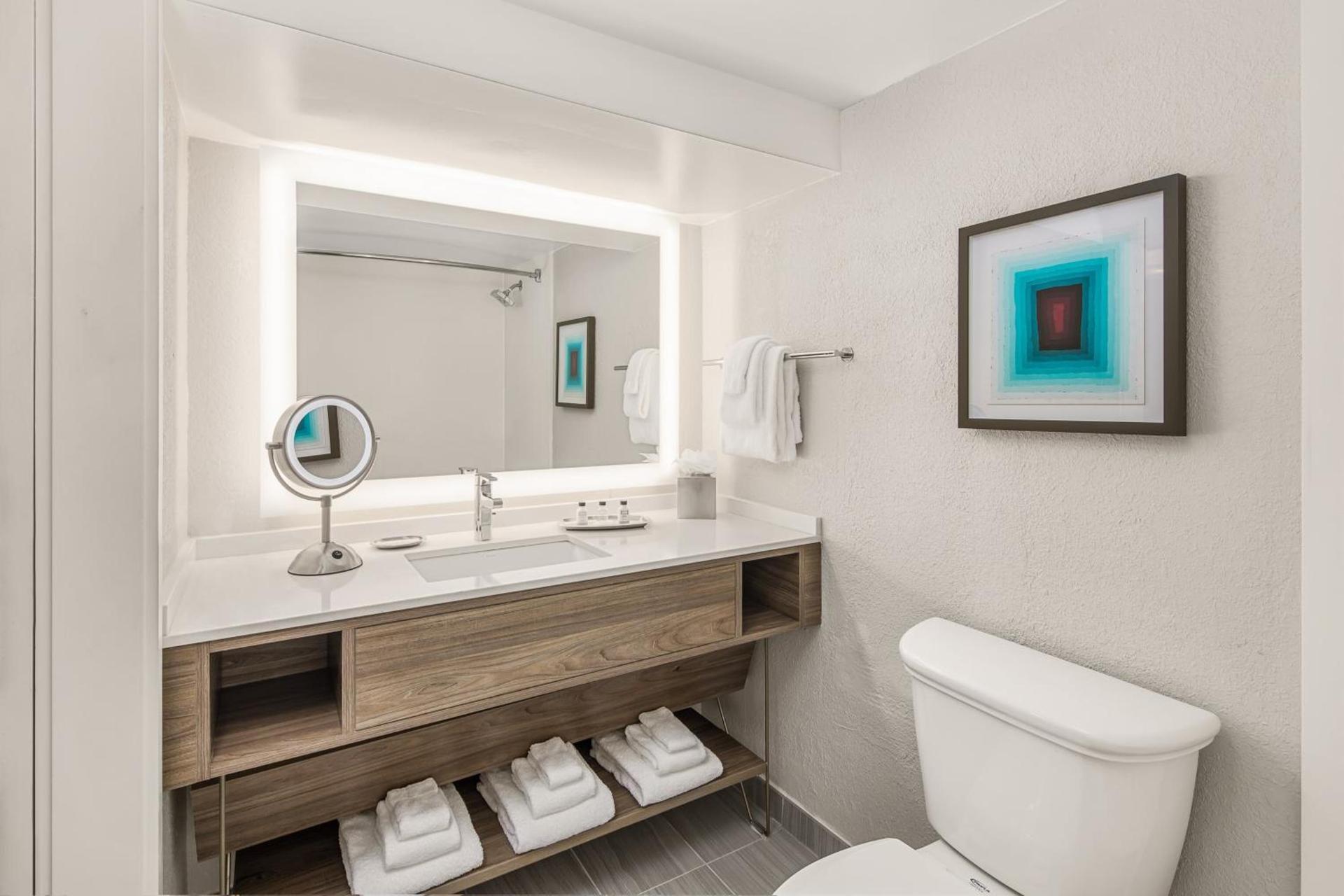 Crowne Plaza Orlando - Lake Buena Vista by IHG photo 36