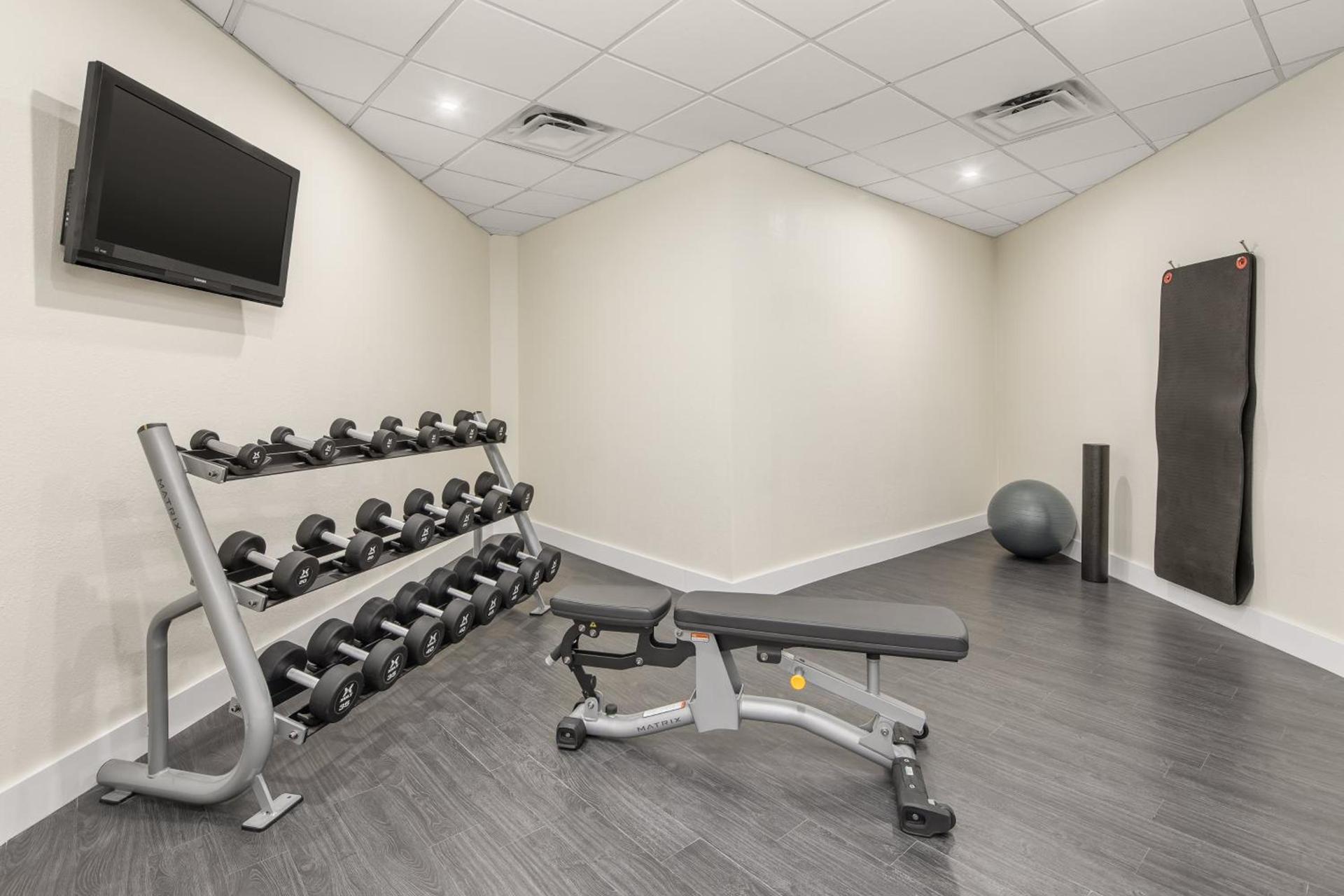 Crowne Plaza Orlando - Lake Buena Vista by IHG photo 8