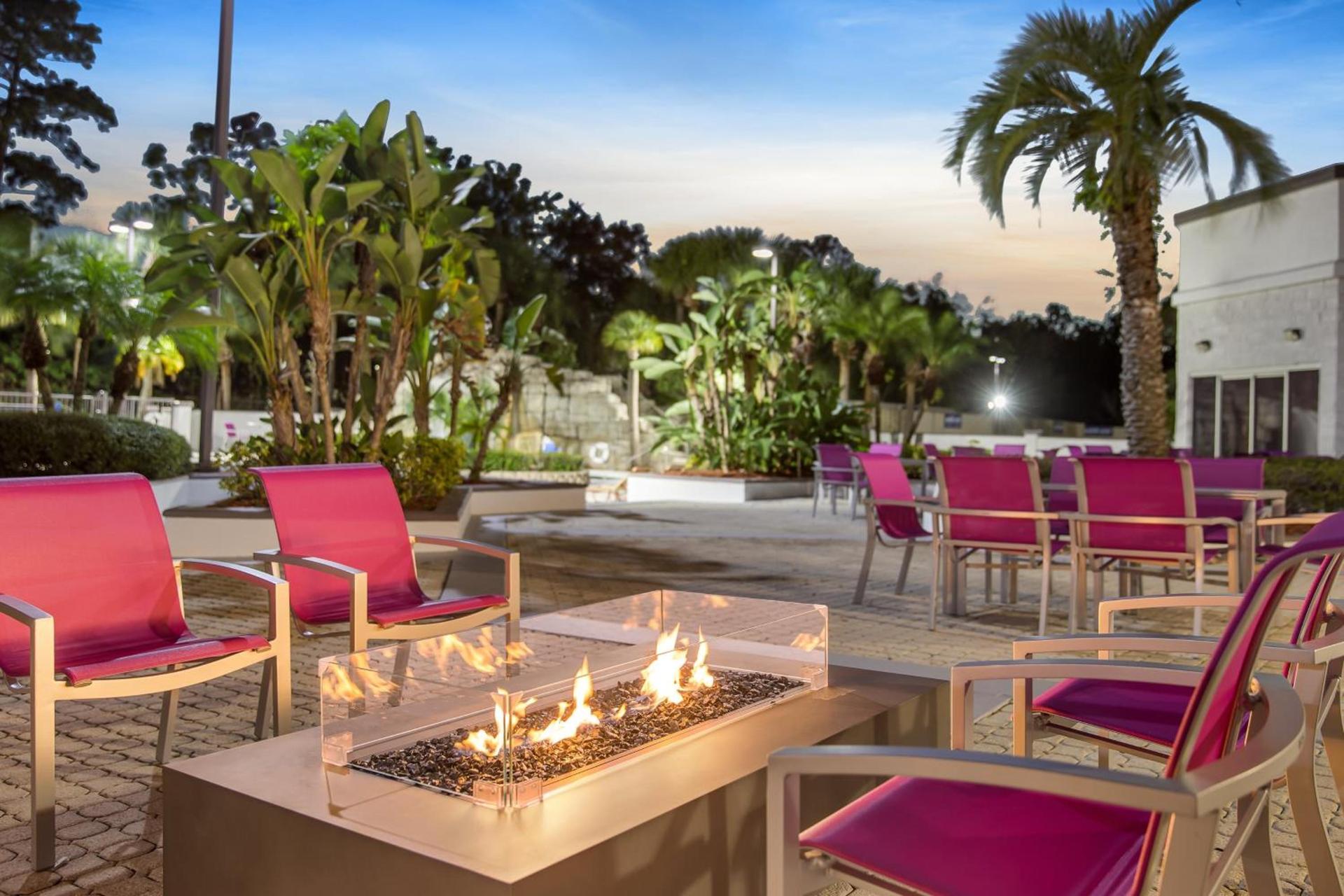 Crowne Plaza Orlando - Lake Buena Vista by IHG photo 28