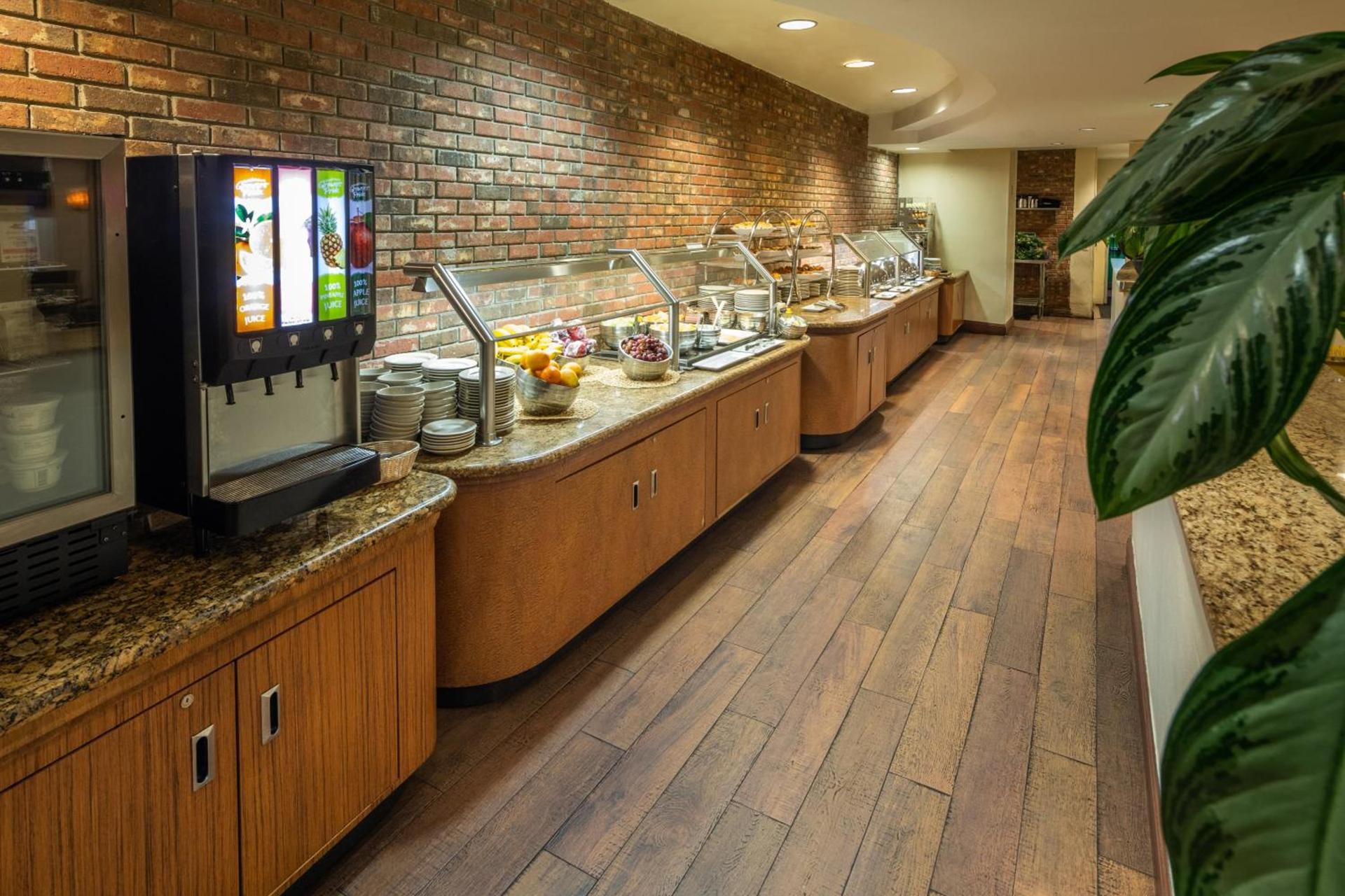 Holiday Inn Hotel Port of Miami-Downtown by IHG photo 22