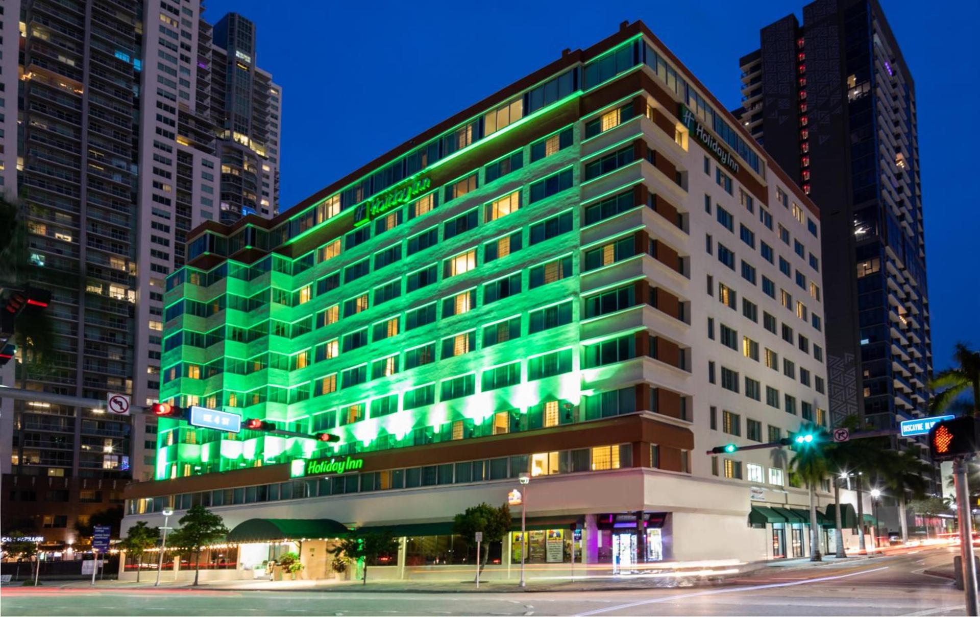 Holiday Inn Hotel Port of Miami-Downtown by IHG photo 17