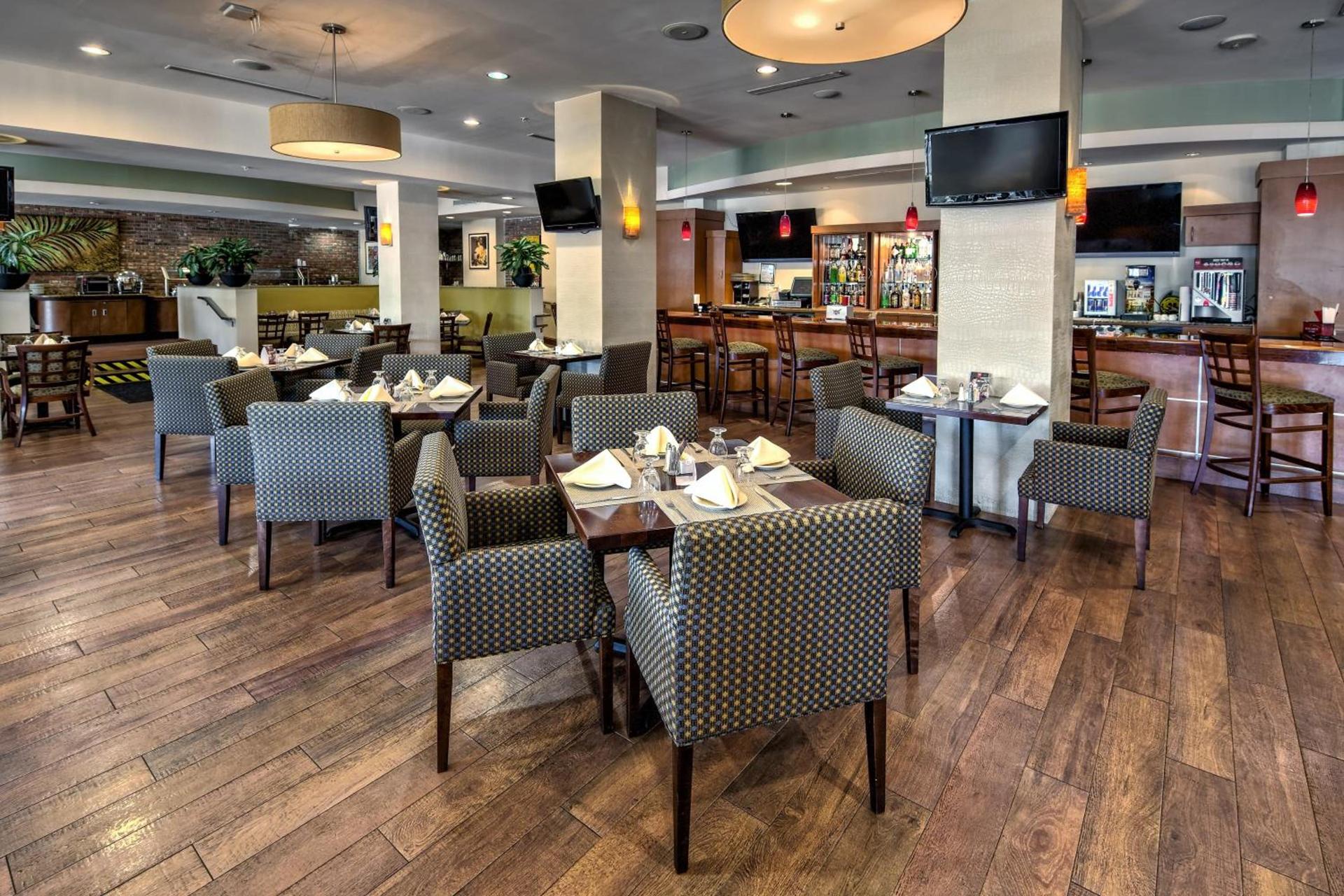 Holiday Inn Hotel Port of Miami-Downtown by IHG photo 21