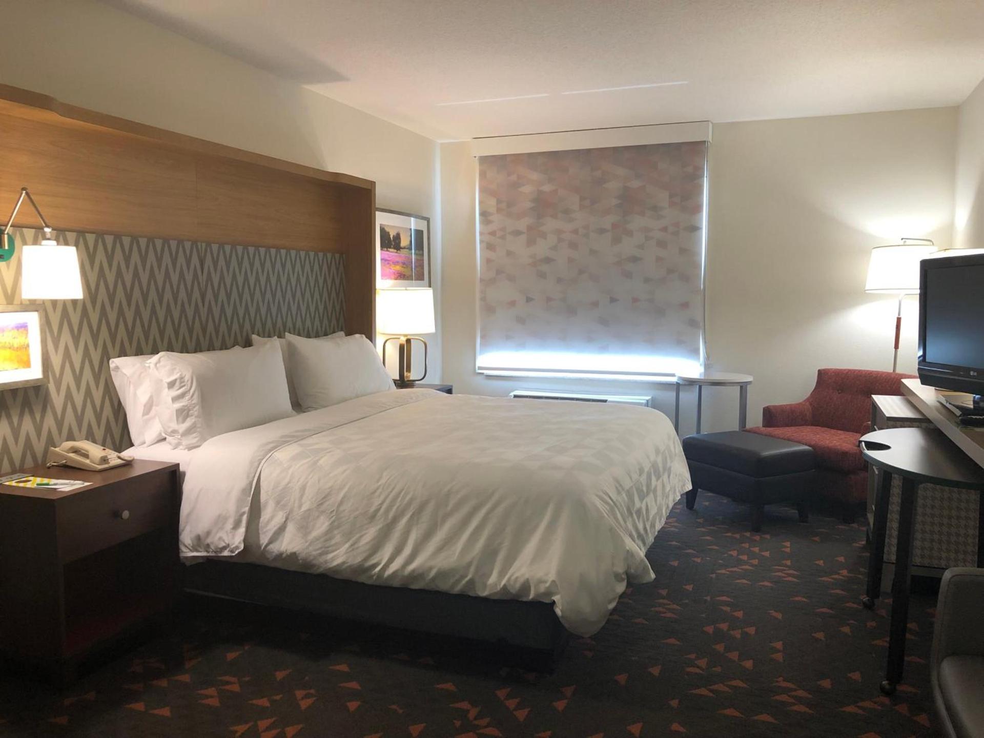 Holiday Inn Statesboro-University Area by IHG photo 38