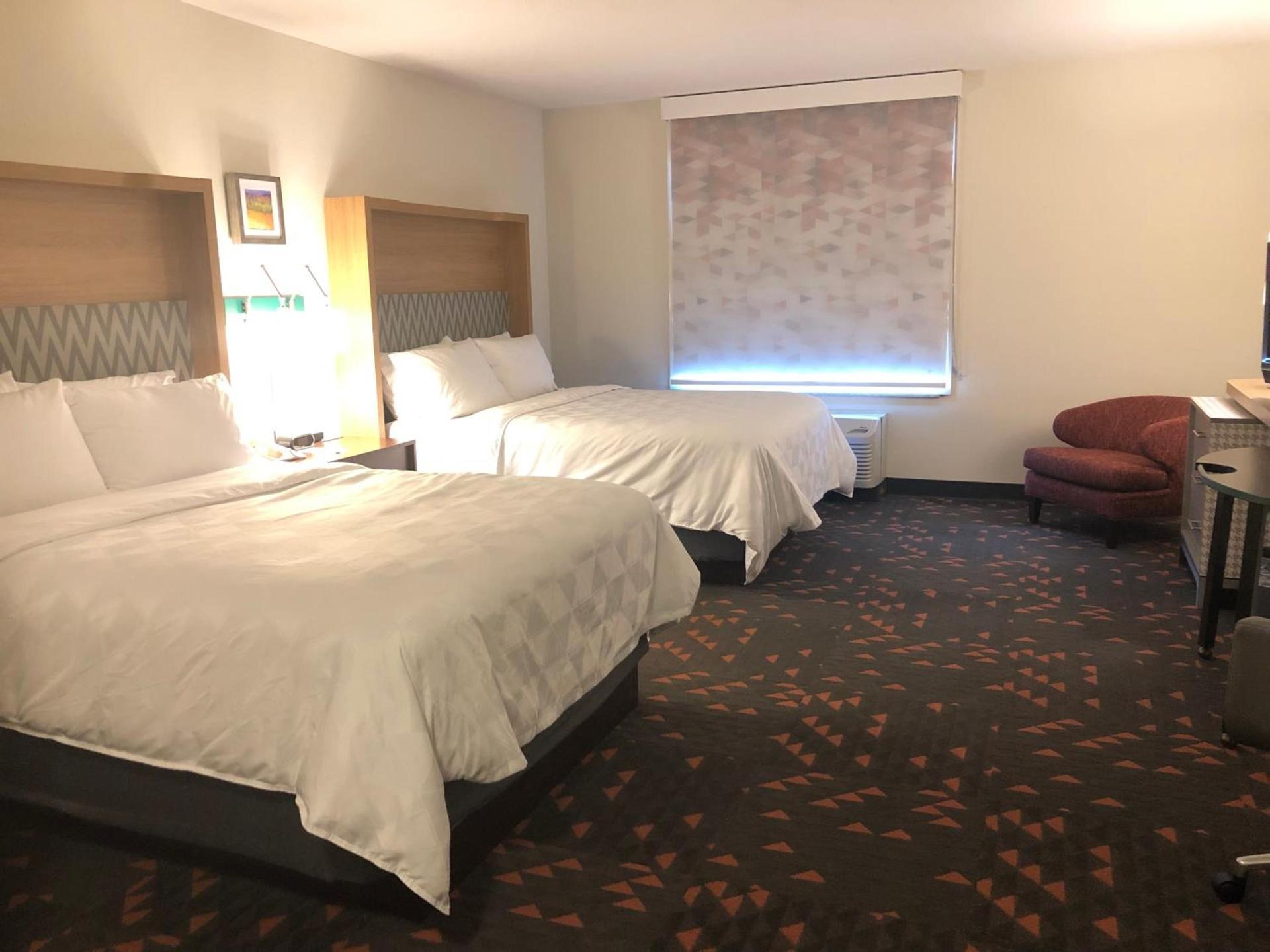 Holiday Inn Statesboro-University Area by IHG photo 37