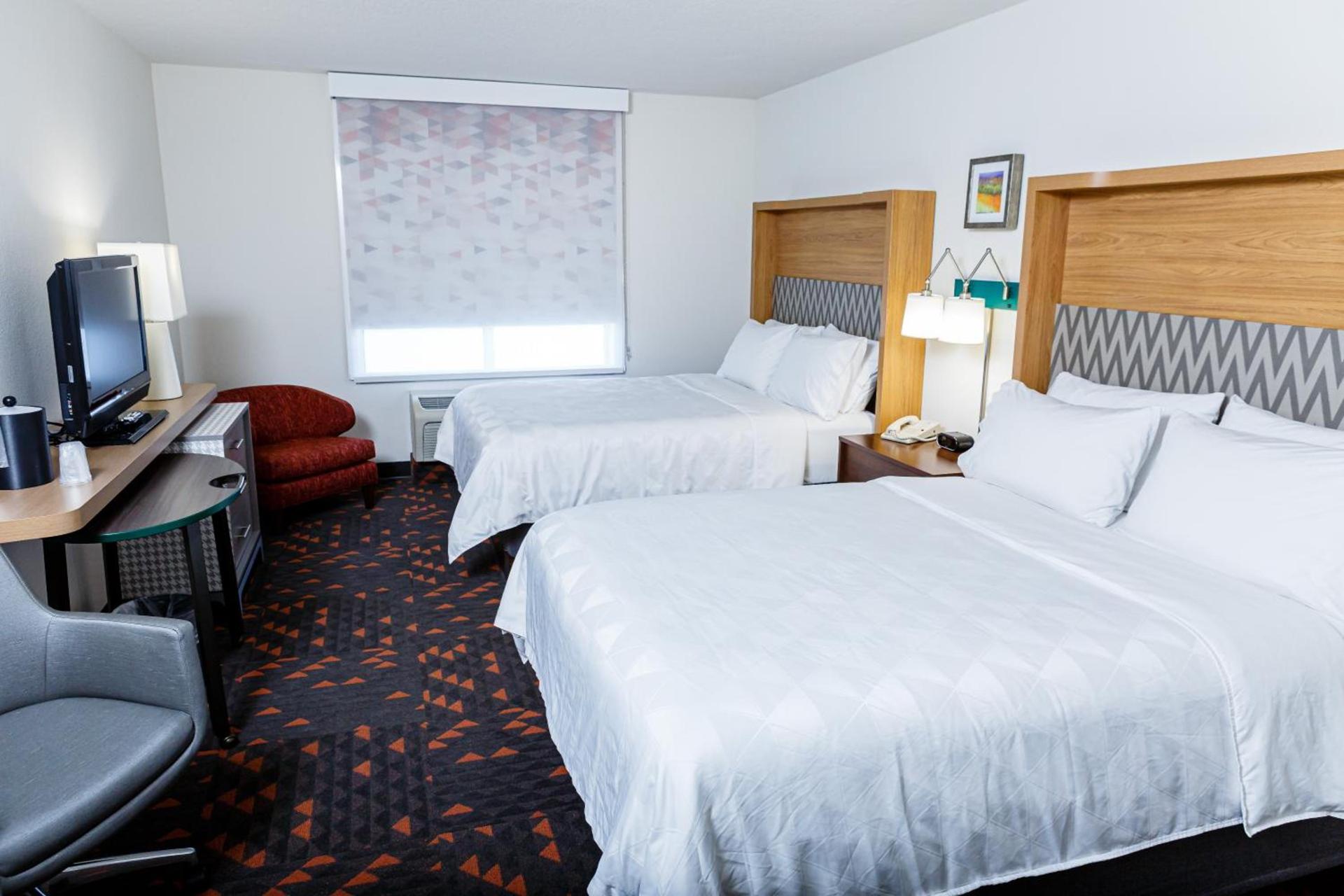 Holiday Inn Statesboro-University Area by IHG photo 35