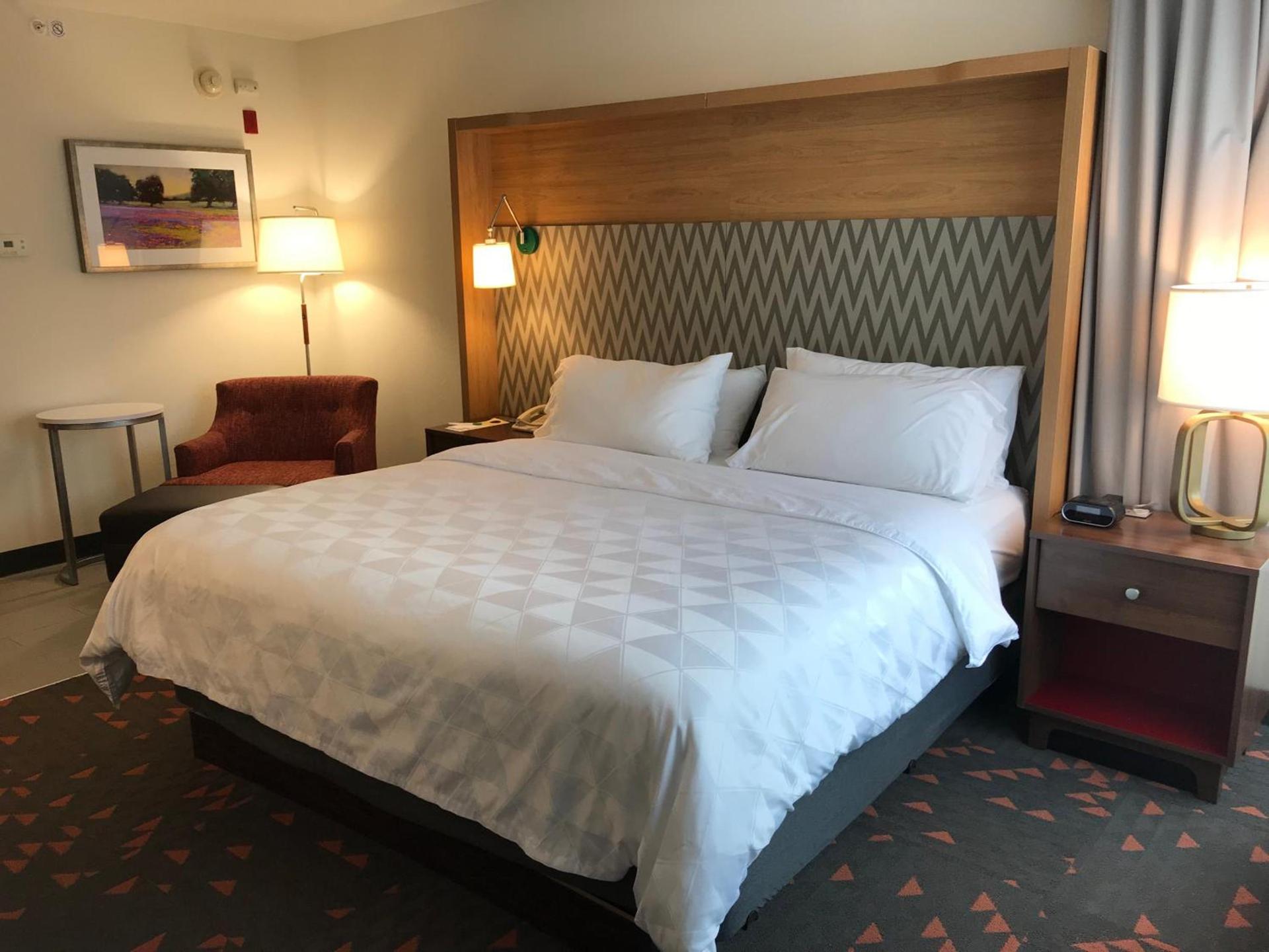 Holiday Inn Statesboro-University Area by IHG photo 39