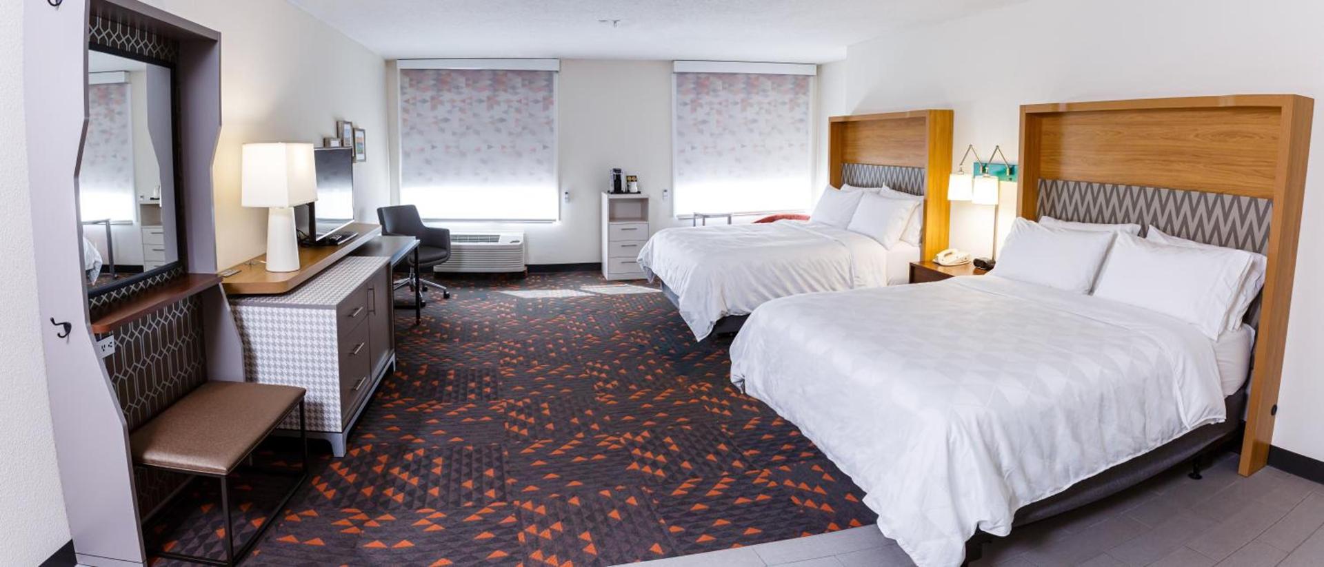 Holiday Inn Statesboro-University Area by IHG photo 40