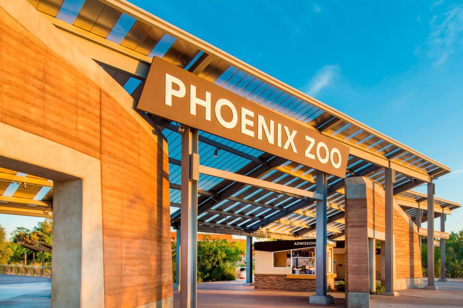 Holiday Inn Express & Suites - Phoenix - Airport North by IHG photo 19