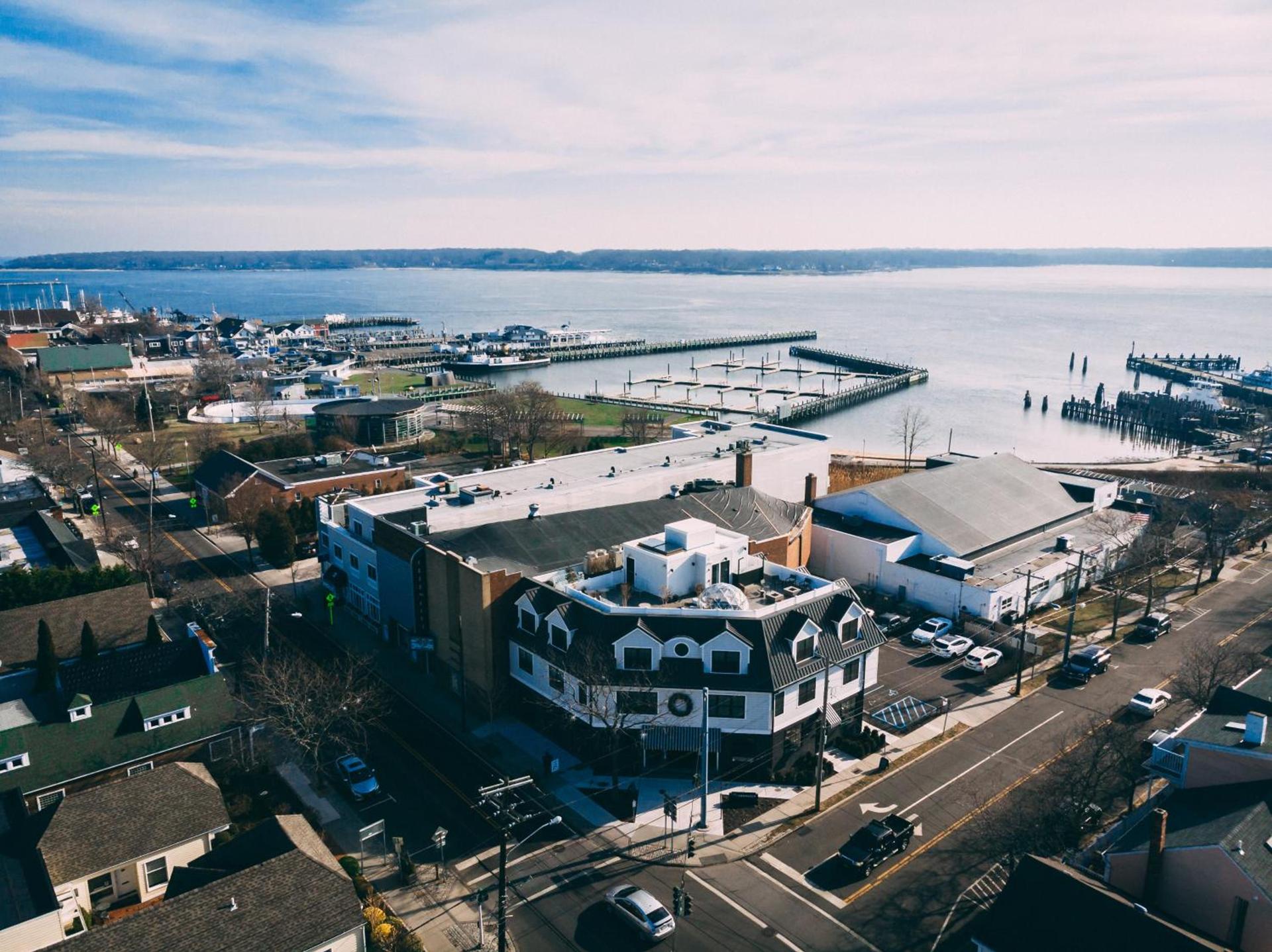 The Menhaden Hotel photo 4
