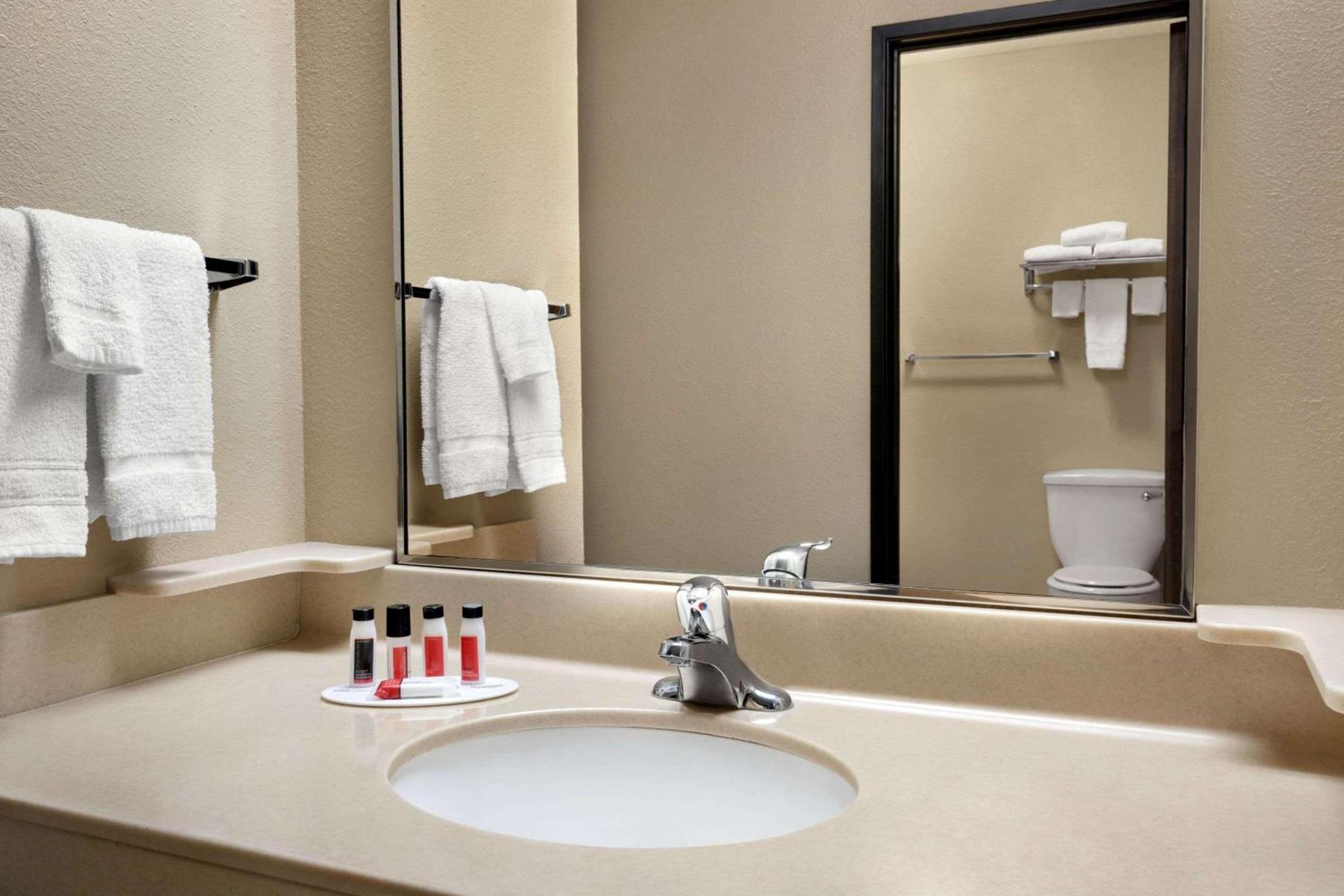 Baymont by Wyndham Sioux Falls North,I-29,Russell St, Airport photo 8