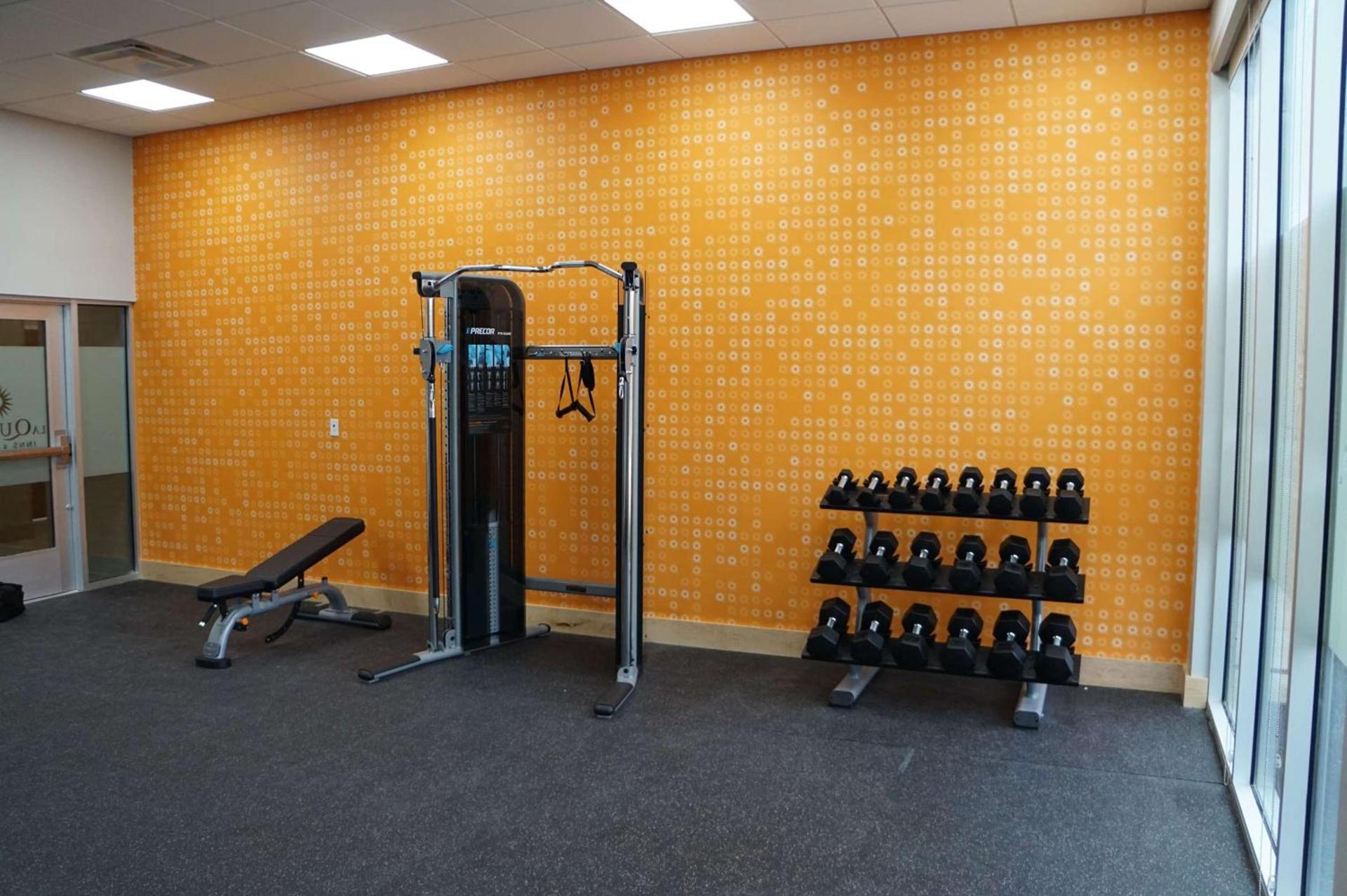 La Quinta Inn & Suites by Wyndham Lewisville photo 34