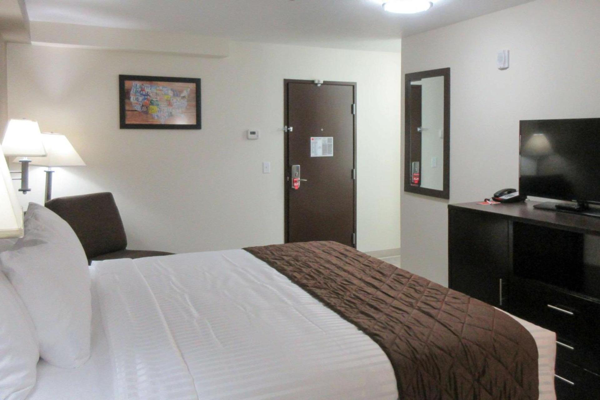 Econo Lodge Umatilla Columbia River Area photo 4