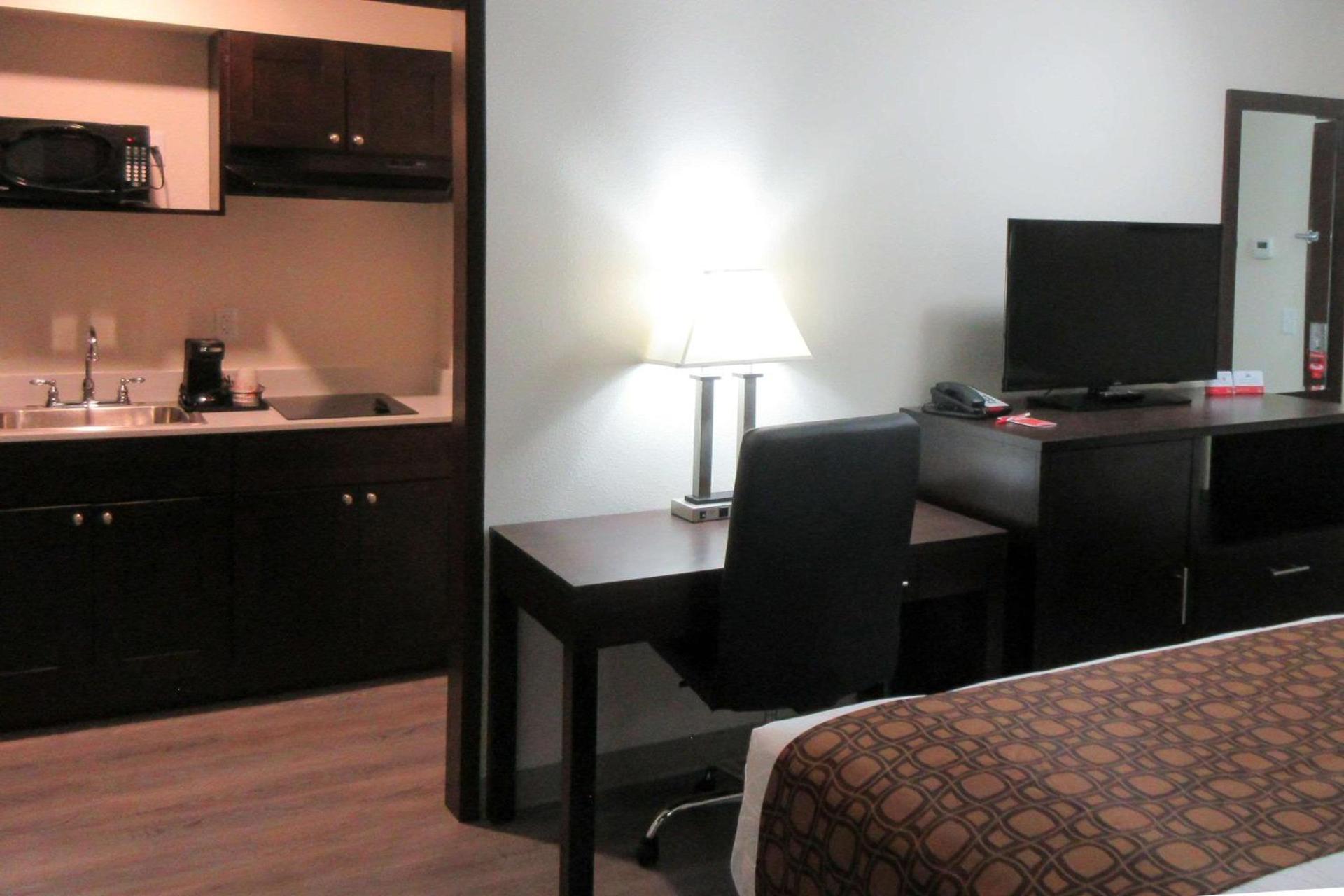 Econo Lodge Umatilla Columbia River Area photo 3