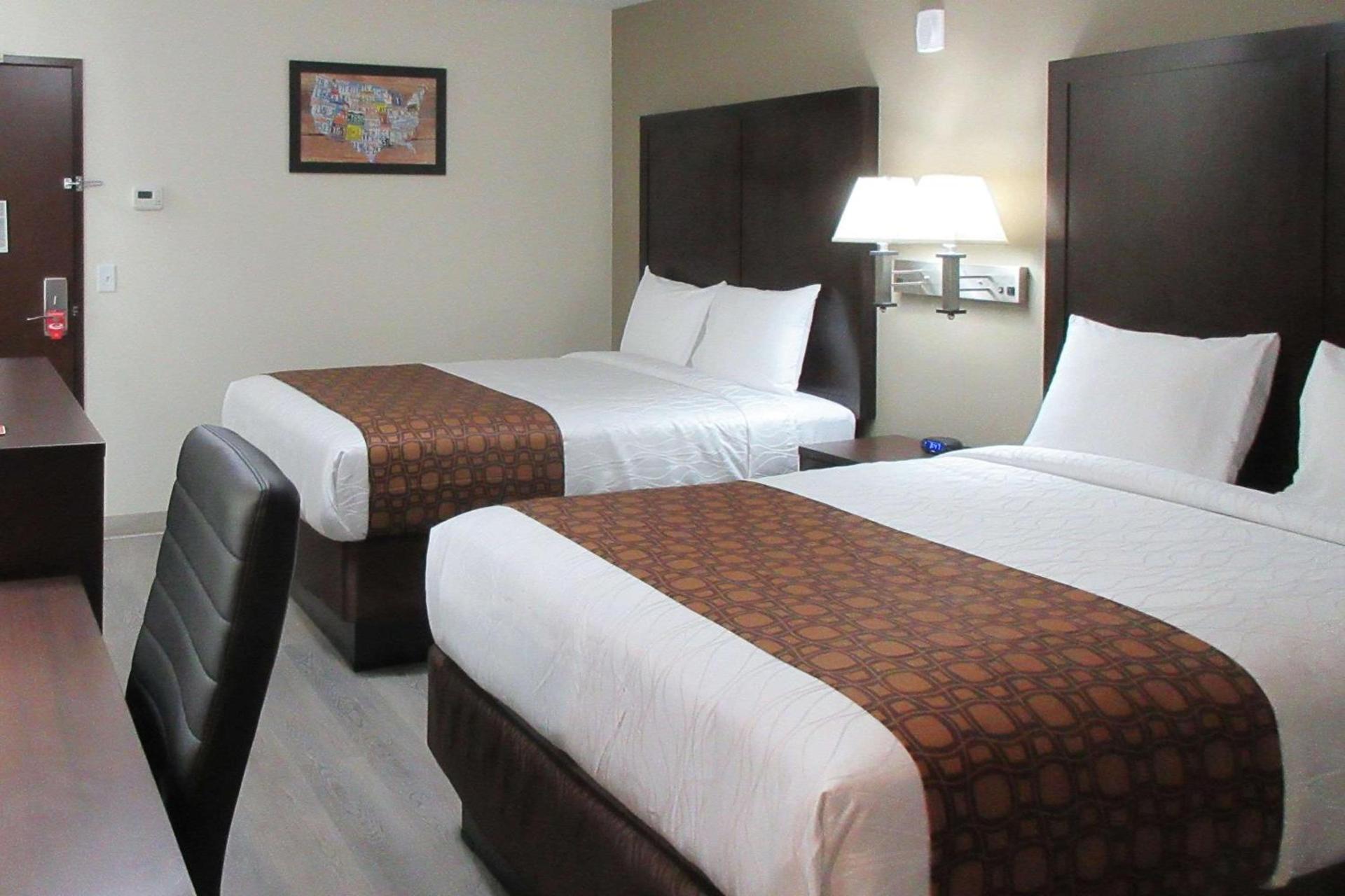 Econo Lodge Umatilla Columbia River Area photo 15