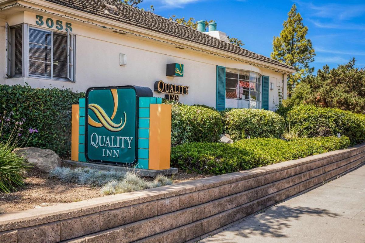 Quality Inn Santa Barbara photo 1