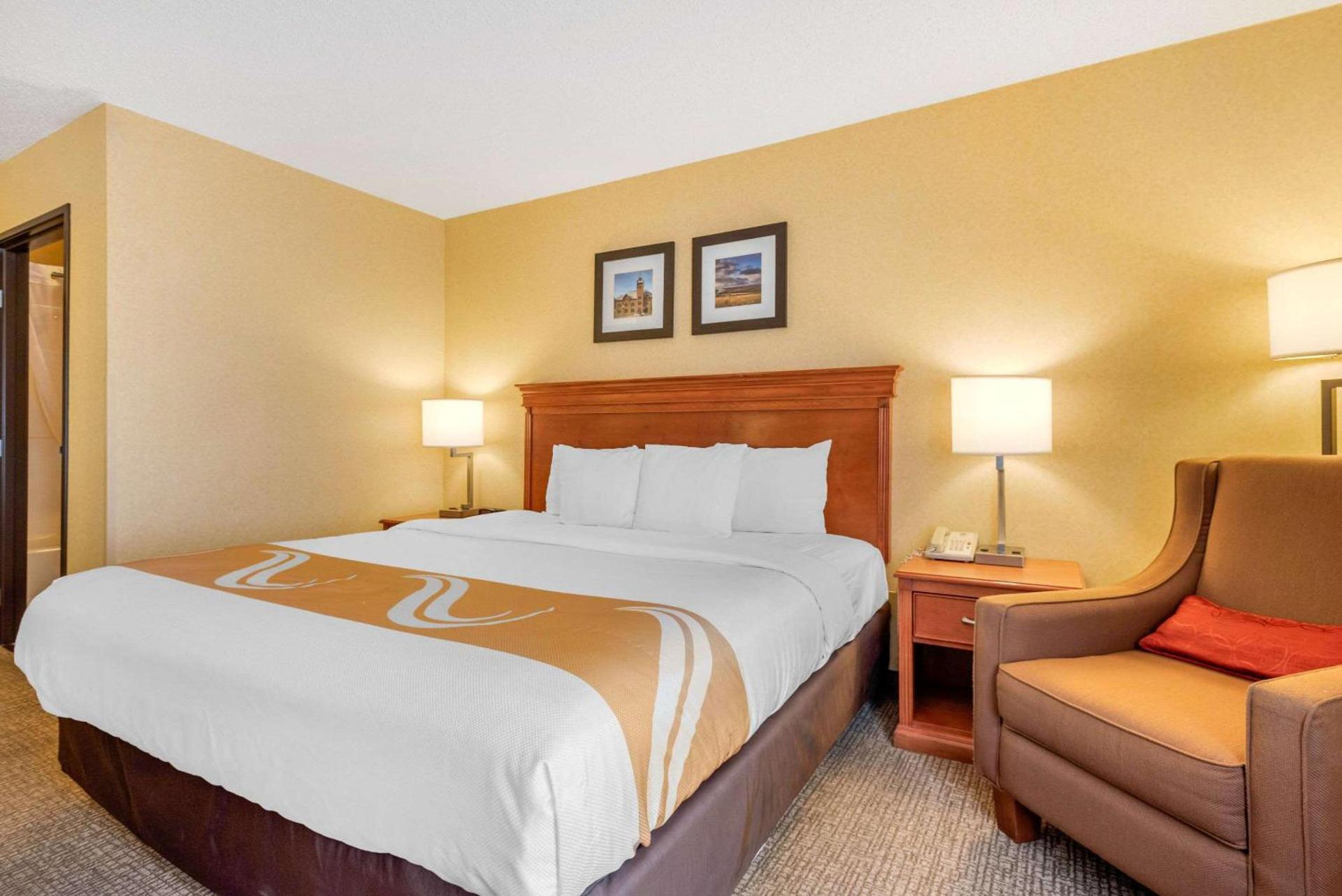 Quality Inn Pueblo North photo 28
