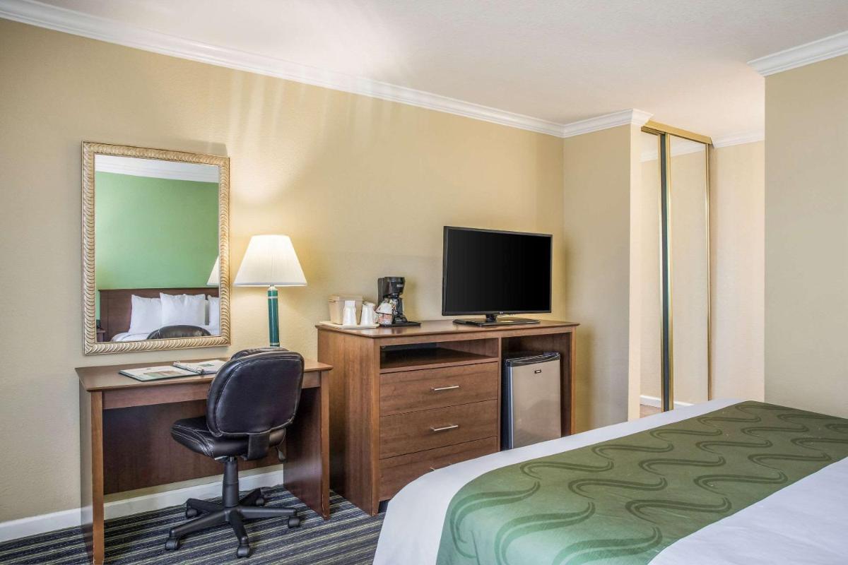 Quality Inn Santa Barbara photo 7