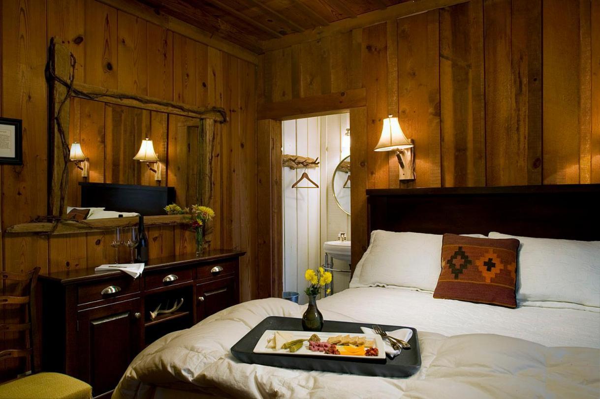 Lake Rabun Hotel photo 35