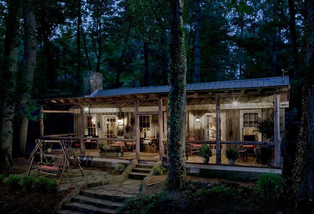 Lake Rabun Hotel photo 34