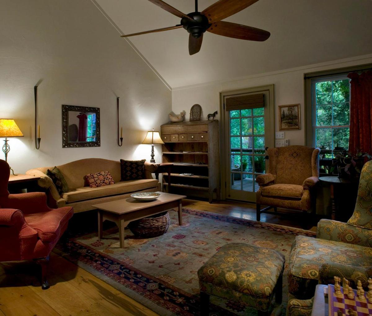Lake Rabun Hotel photo 26