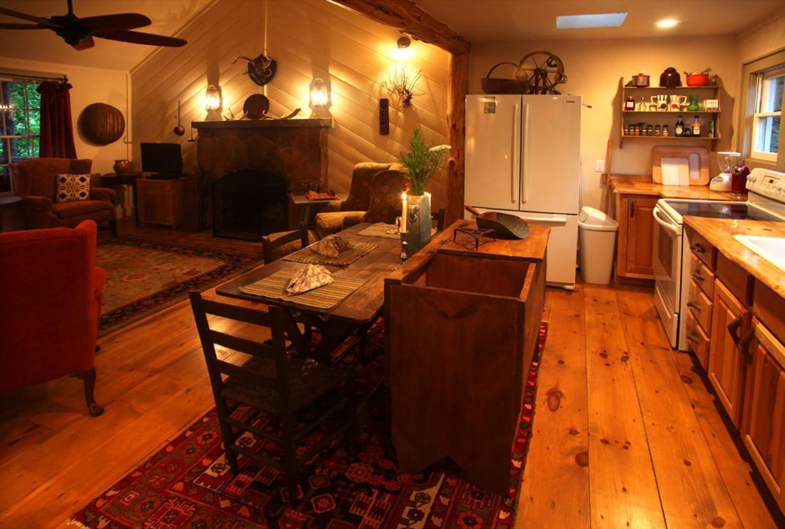 Lake Rabun Hotel photo 33