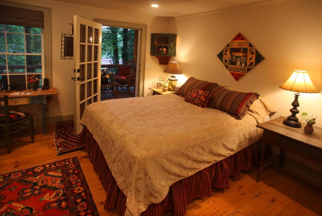 Lake Rabun Hotel photo 32
