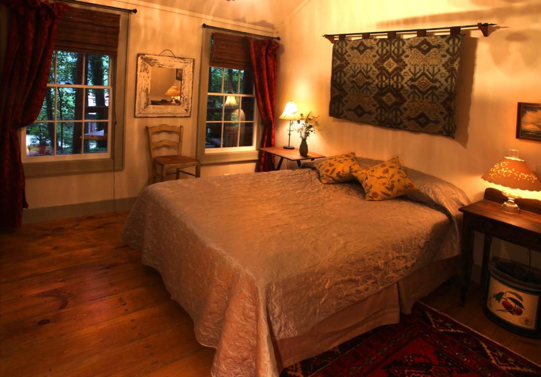Lake Rabun Hotel photo 29