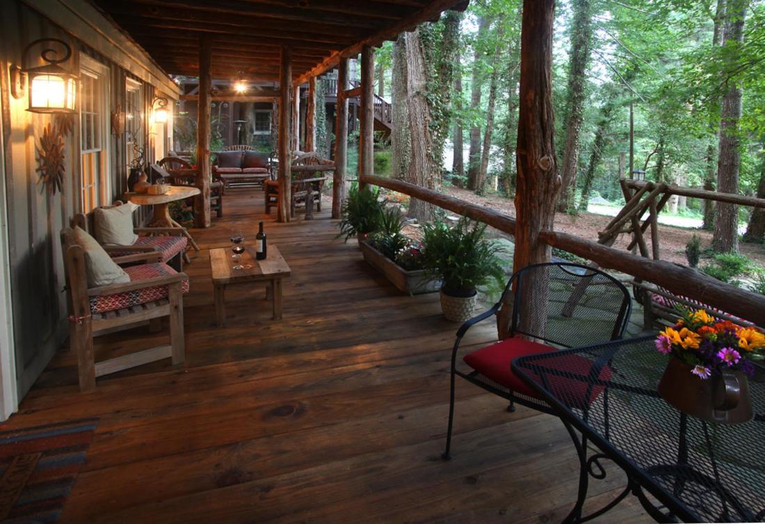 Lake Rabun Hotel photo 28