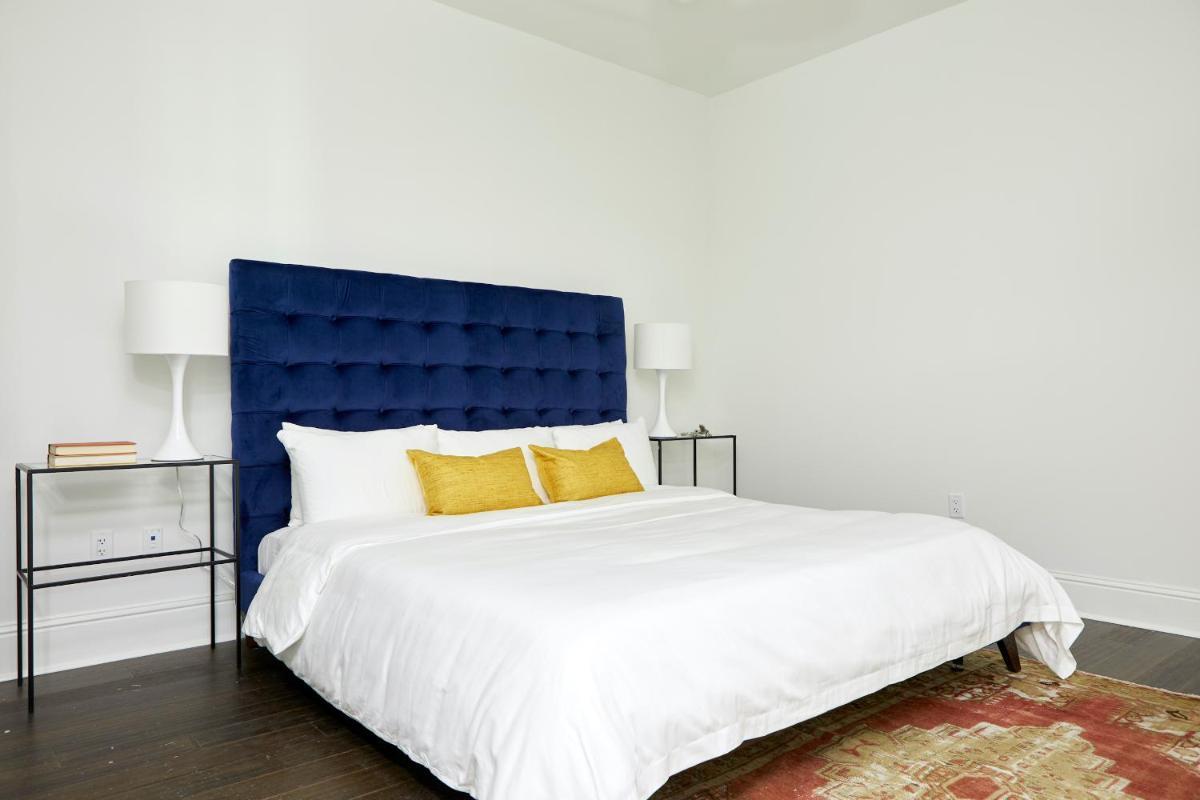 Sonder Lafayette Square photo 21