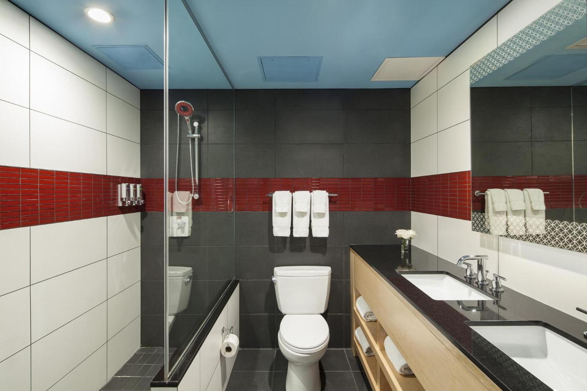 TRYP by Wyndham New York City Times Square - Midtown photo 34