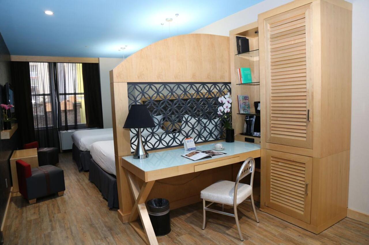 TRYP by Wyndham New York City Times Square - Midtown photo 5
