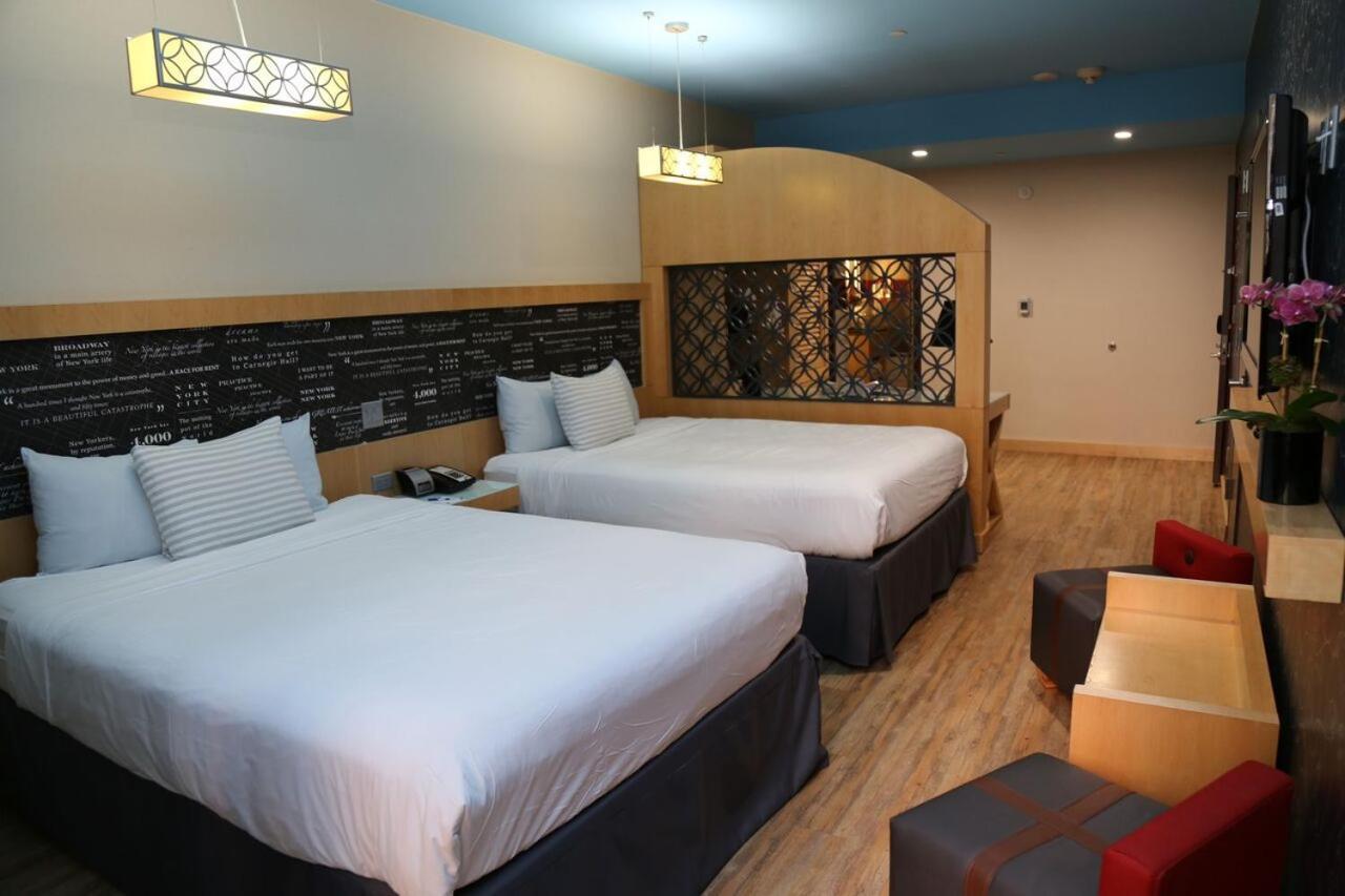 TRYP by Wyndham New York City Times Square - Midtown photo 7