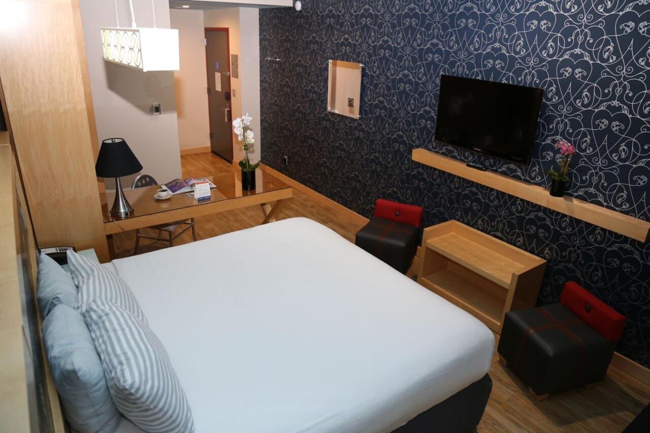 TRYP by Wyndham New York City Times Square - Midtown photo 3