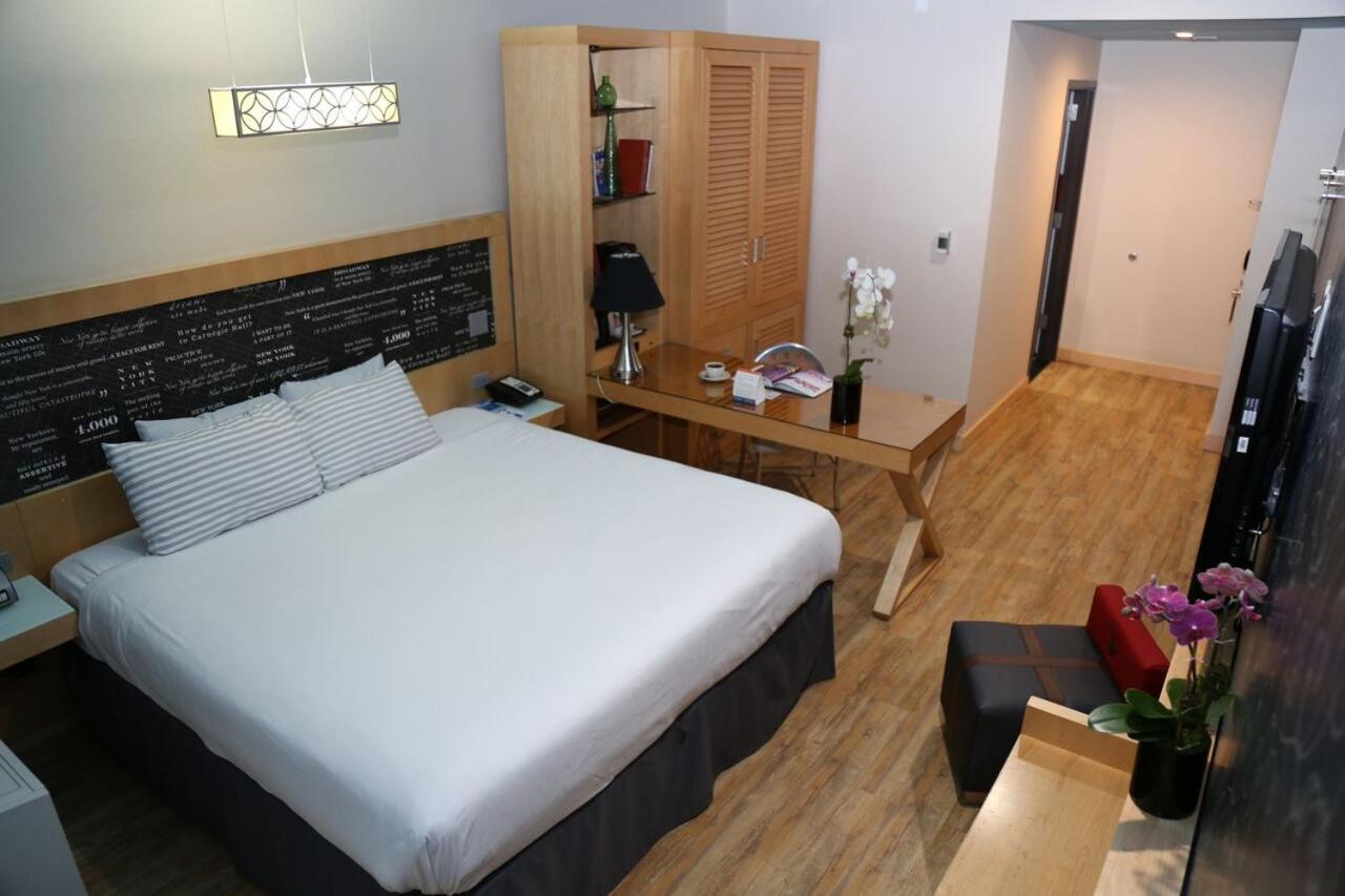 TRYP by Wyndham New York City Times Square - Midtown photo 4