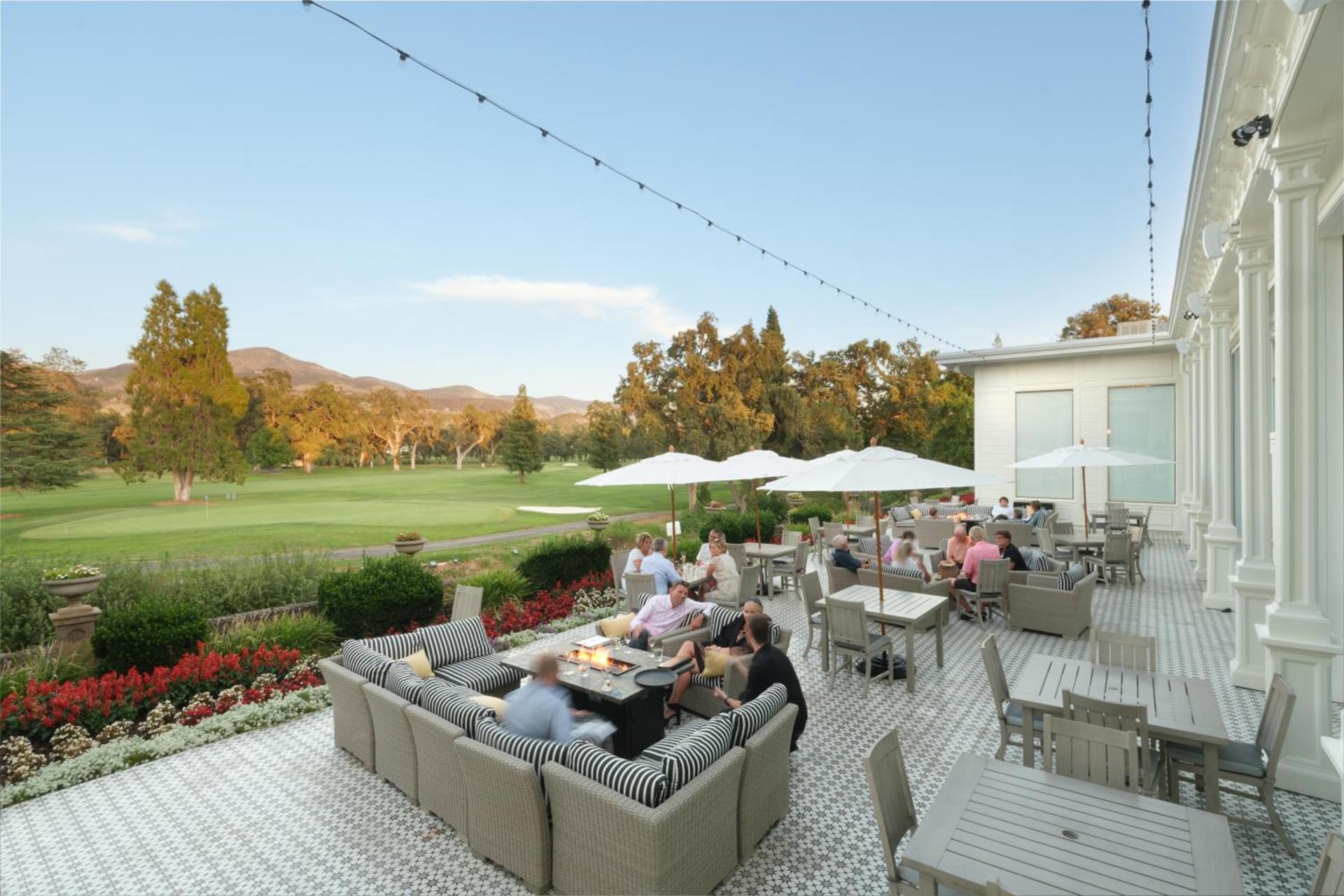 Silverado Resort photo 15