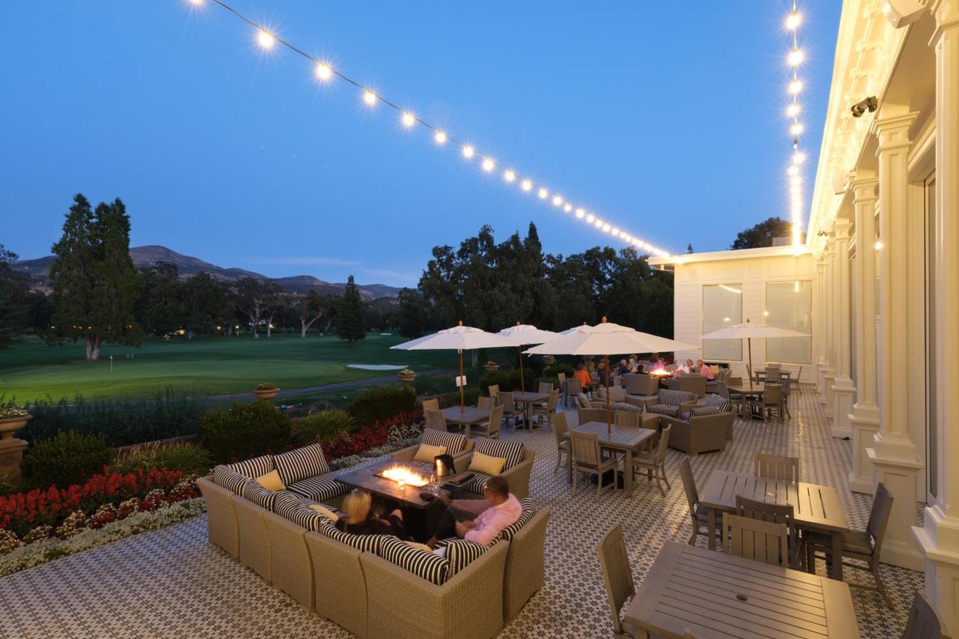 Silverado Resort photo 16