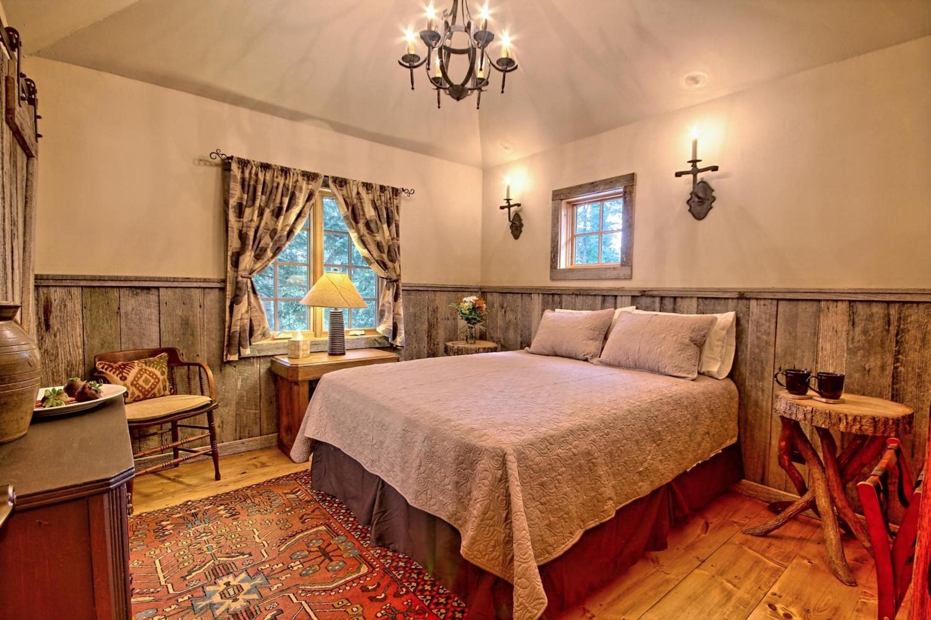 Lake Rabun Hotel photo 17