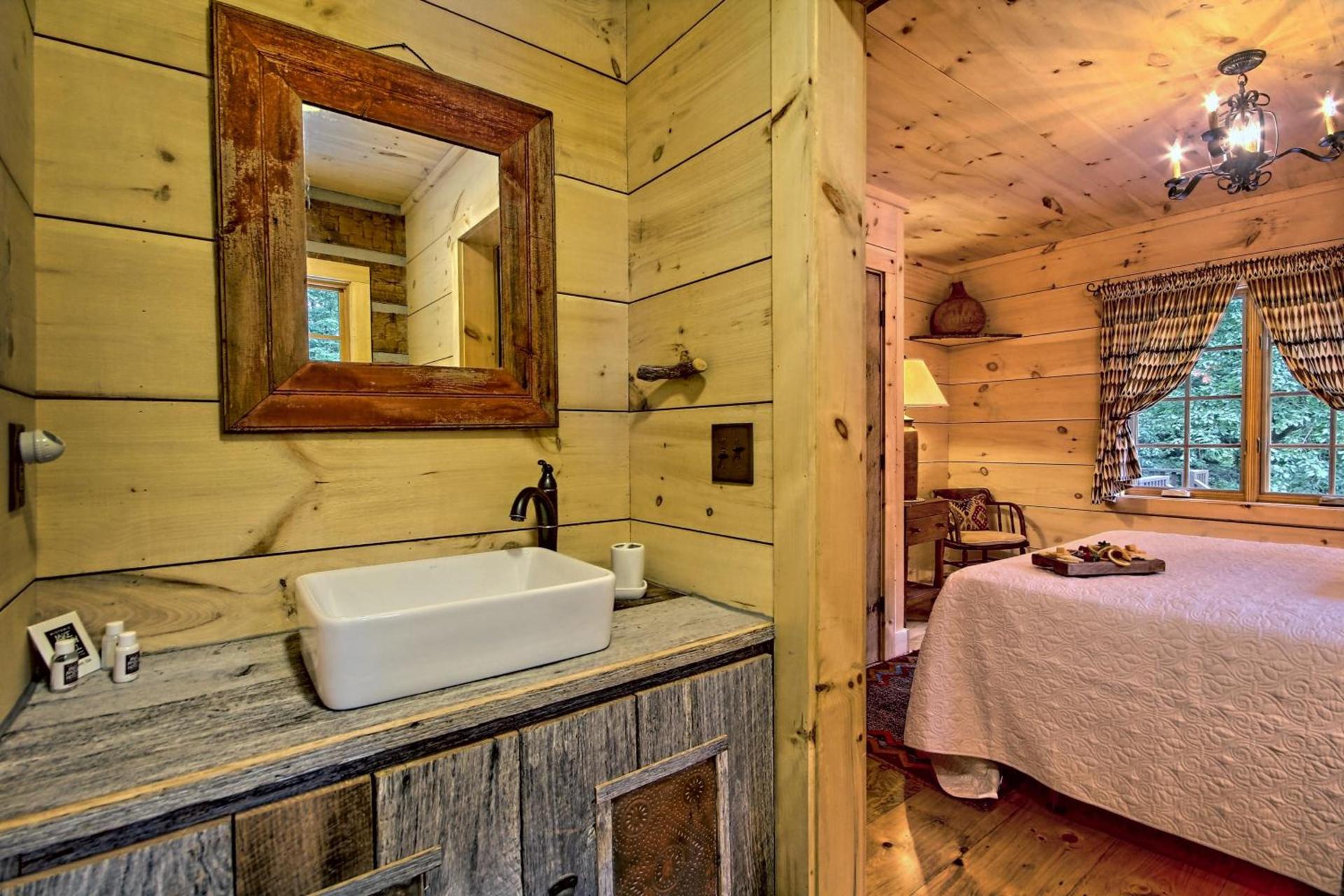 Lake Rabun Hotel photo 14