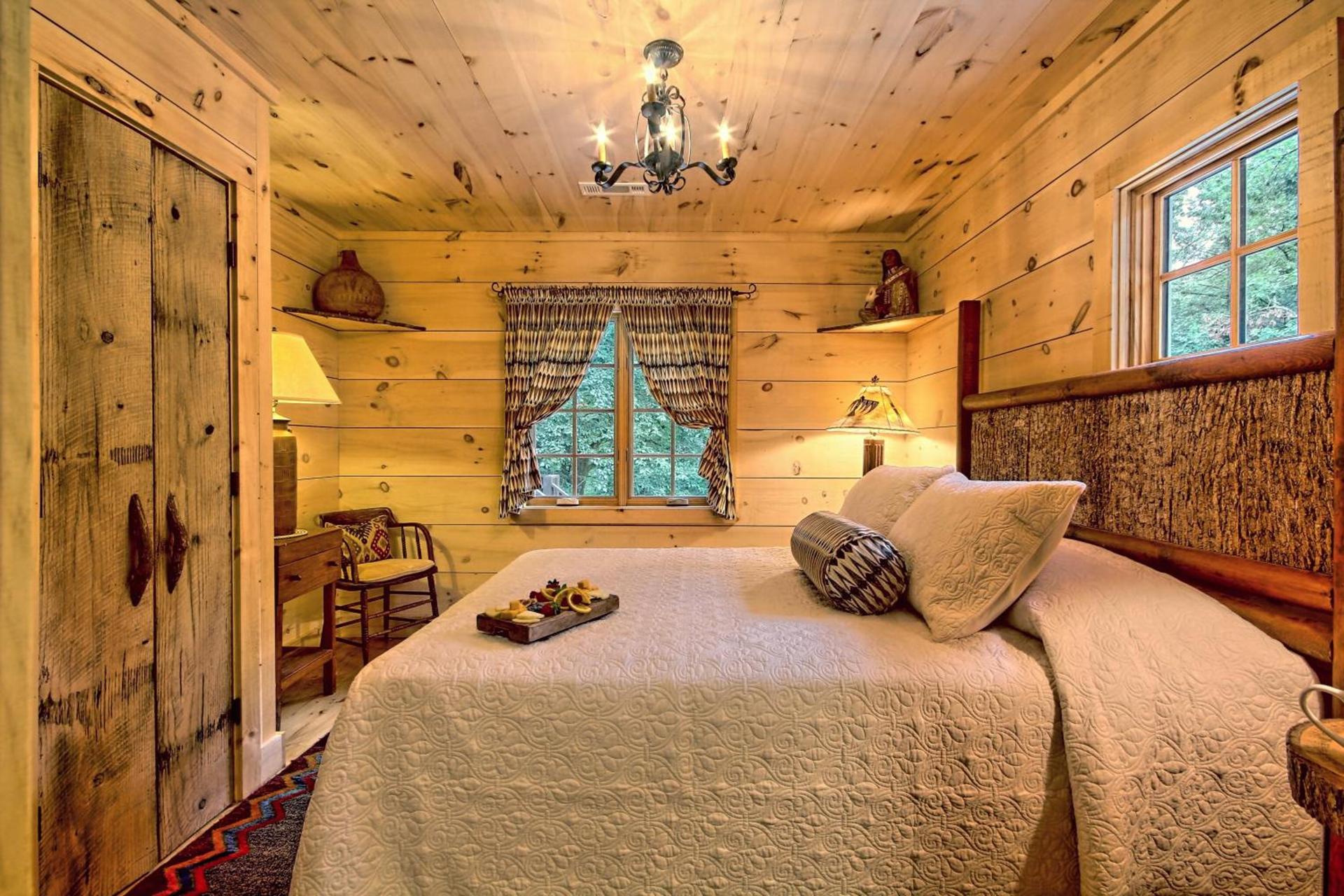 Lake Rabun Hotel photo 13